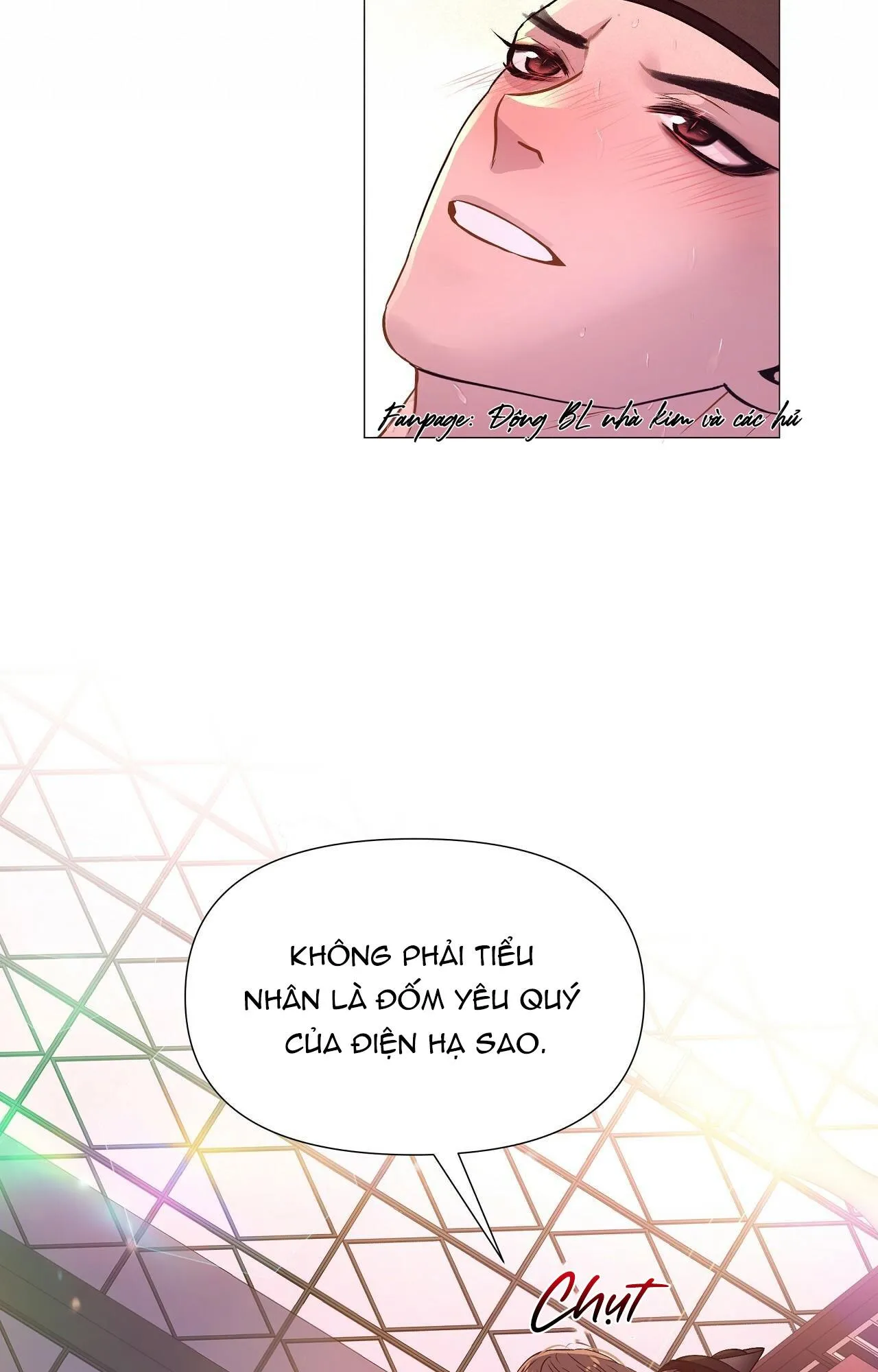 DẠ XOA HÓA LIÊN KÝ Chapter 19 Trang 50