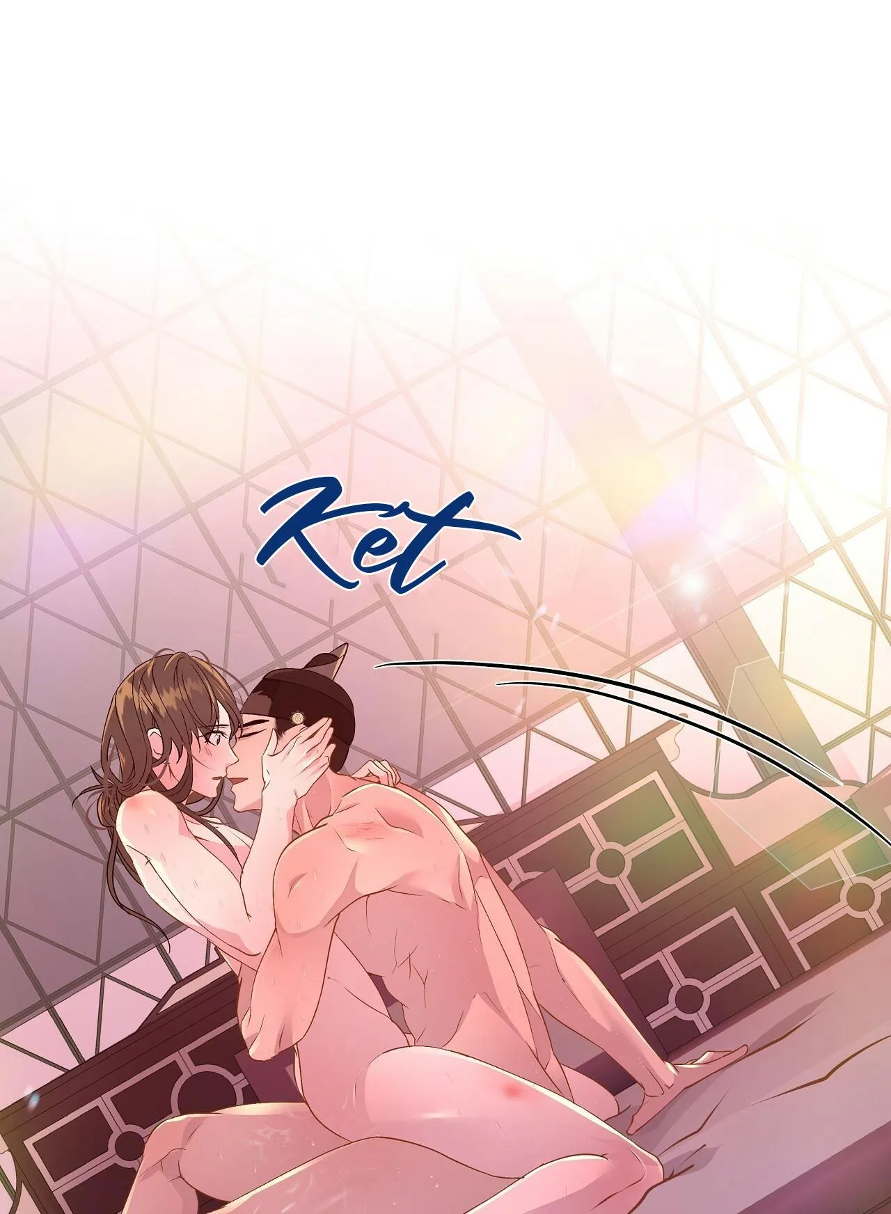 DẠ XOA HÓA LIÊN KÝ Chapter 19 Trang 52