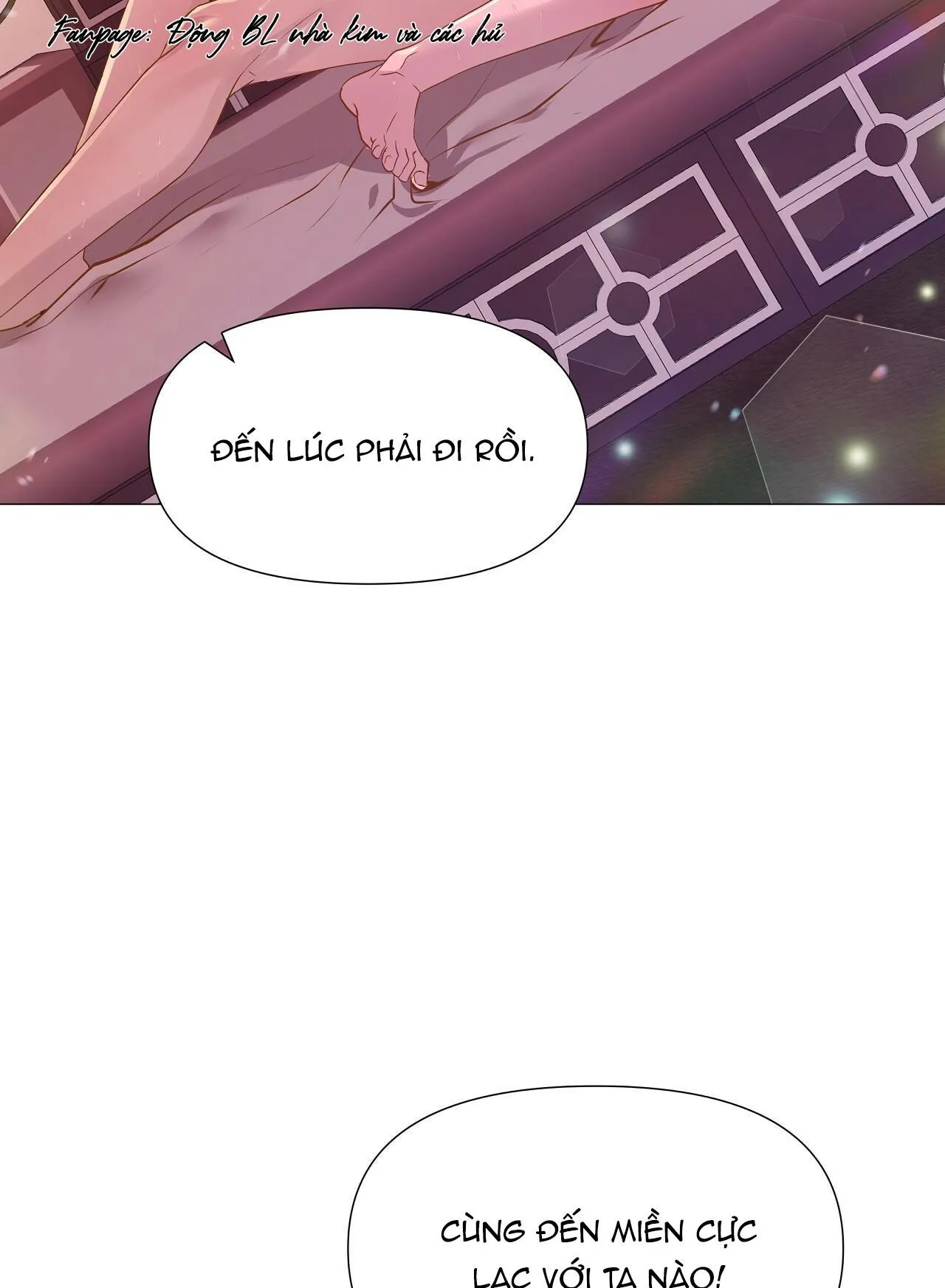 DẠ XOA HÓA LIÊN KÝ Chapter 19 Trang 53