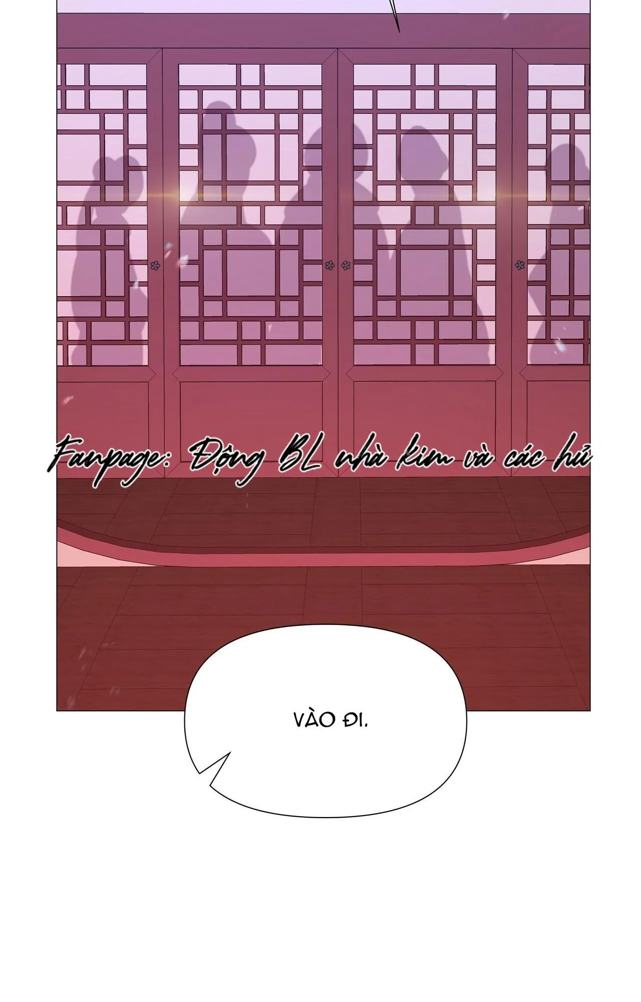 DẠ XOA HÓA LIÊN KÝ Chapter 19 Trang 65