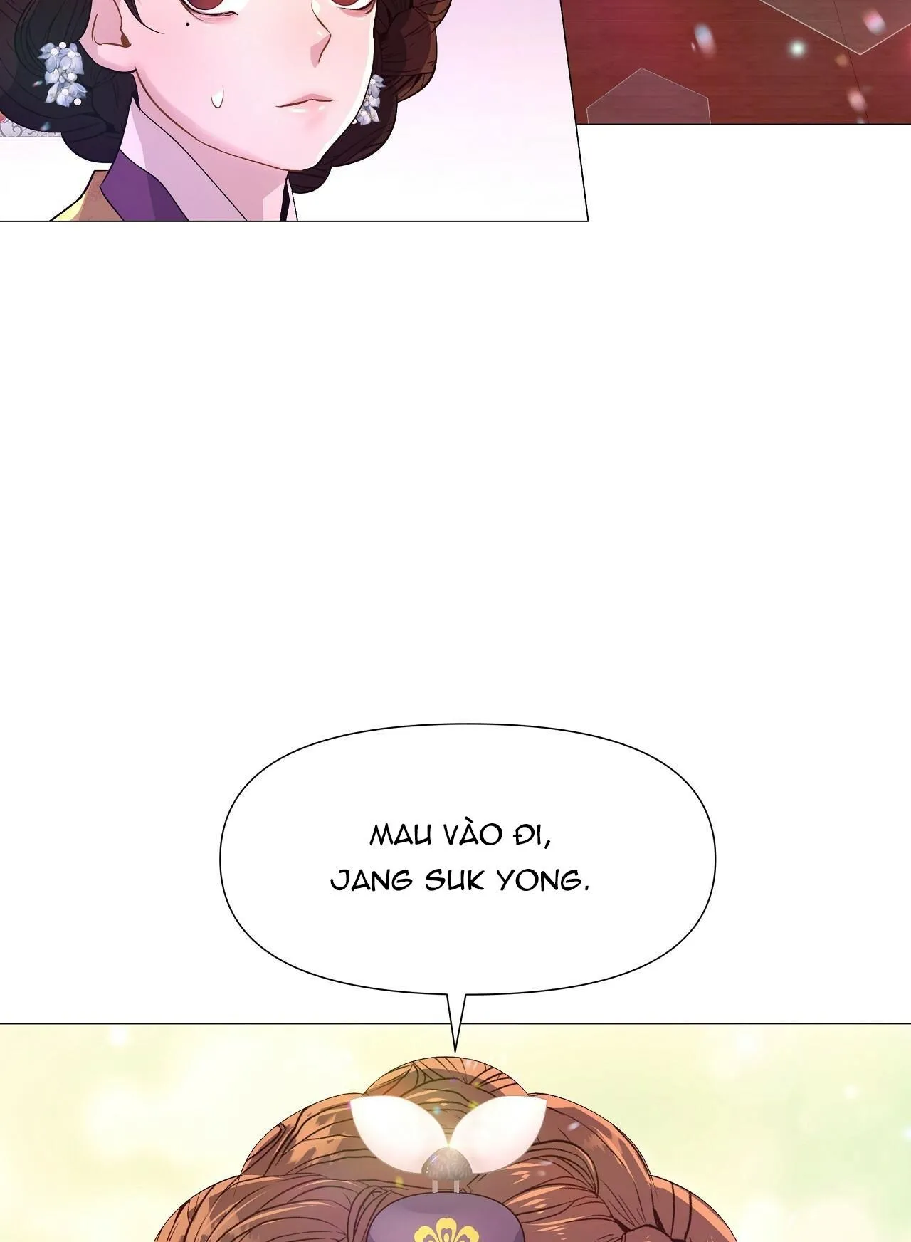 DẠ XOA HÓA LIÊN KÝ Chapter 19 Trang 69