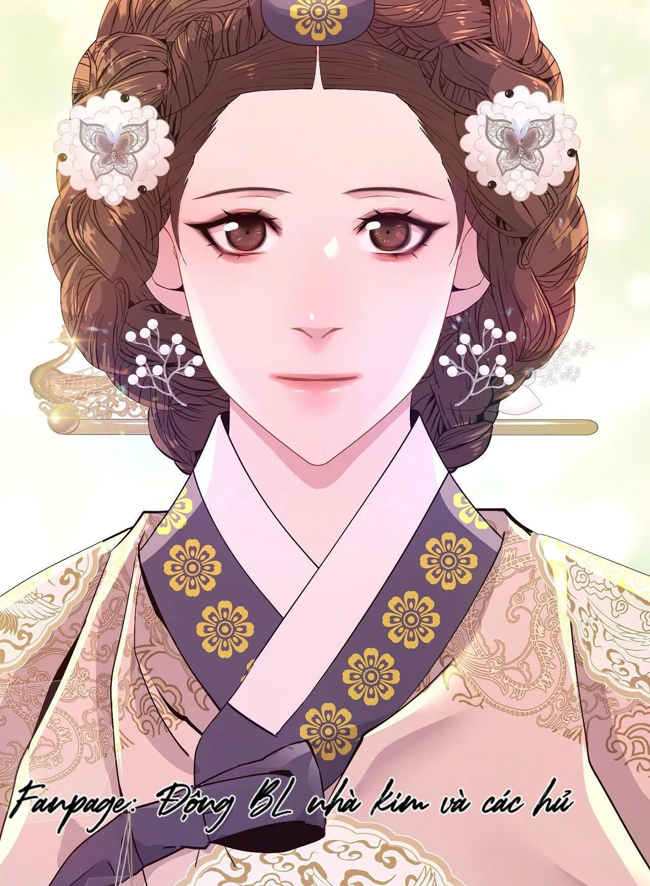 DẠ XOA HÓA LIÊN KÝ Chapter 19 Trang 70