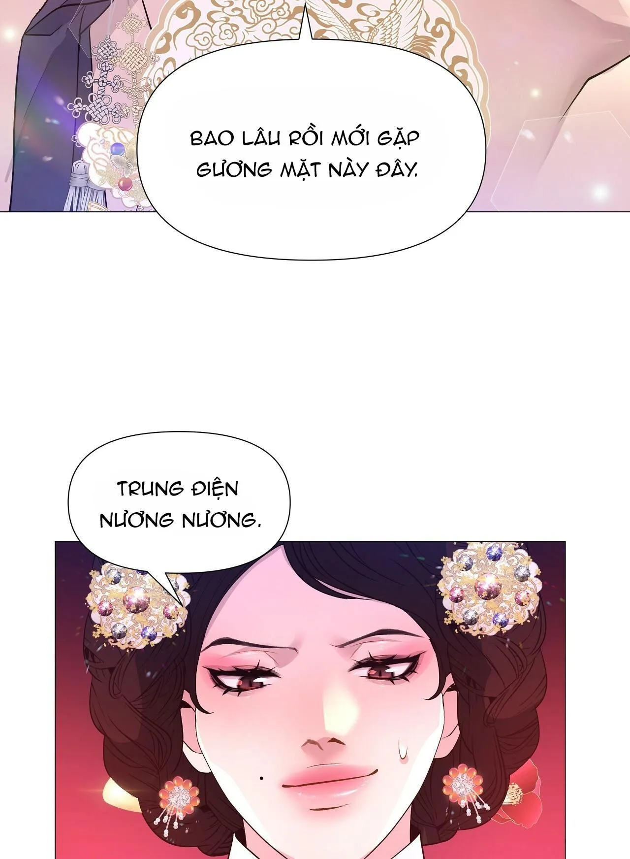 DẠ XOA HÓA LIÊN KÝ Chapter 19 Trang 71