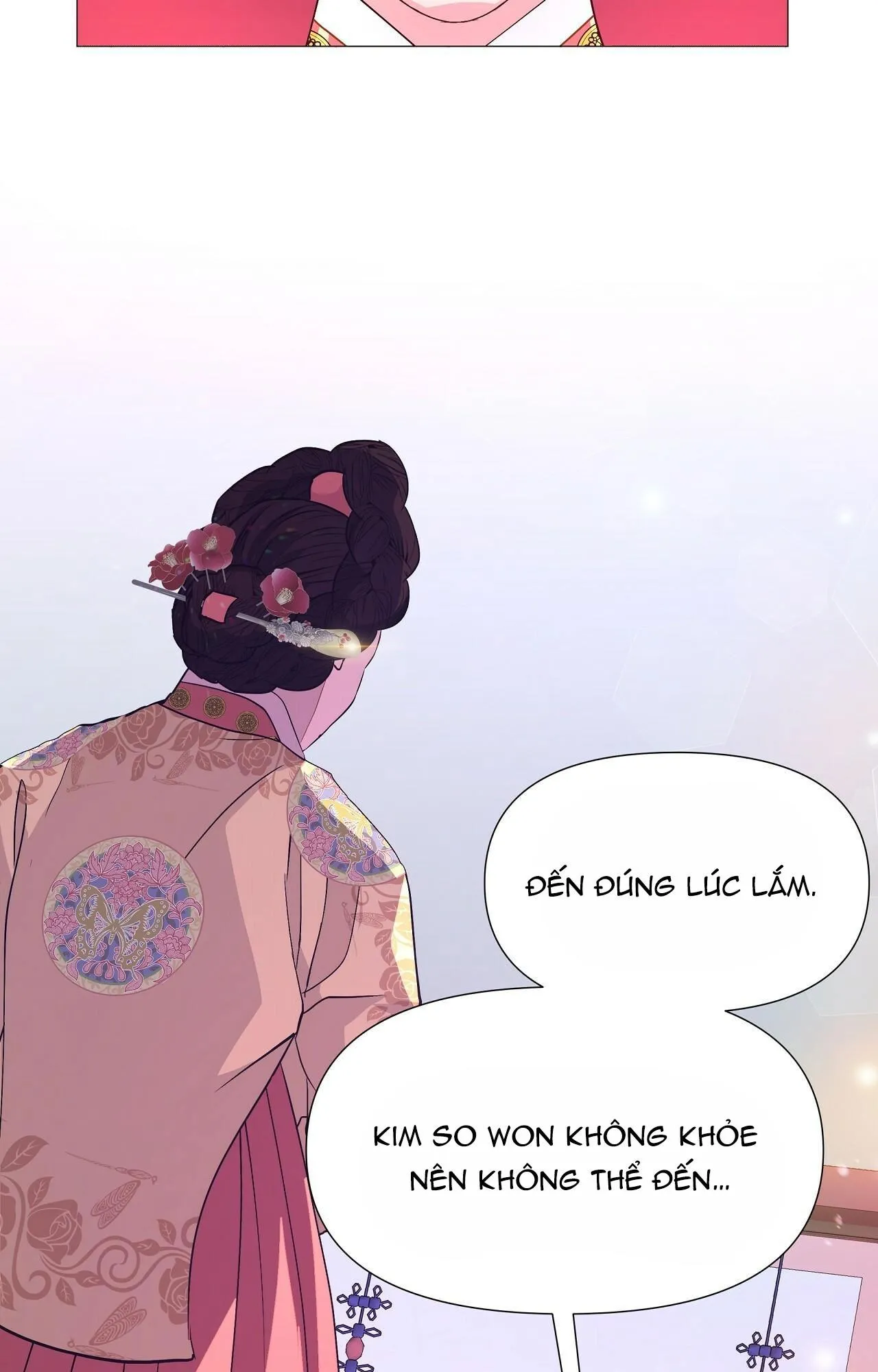 DẠ XOA HÓA LIÊN KÝ Chapter 19 Trang 72