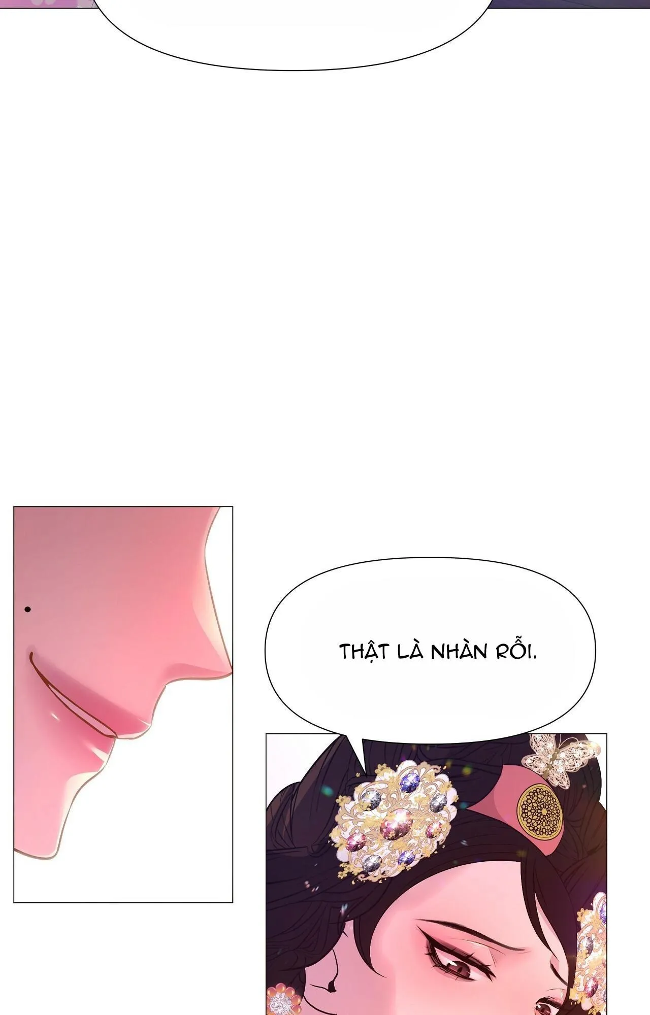 DẠ XOA HÓA LIÊN KÝ Chapter 19 Trang 74