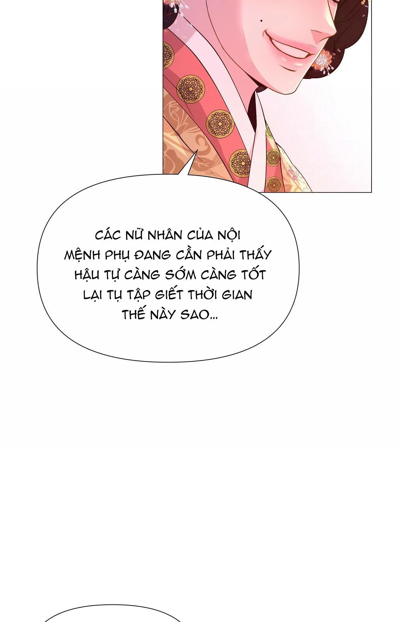 DẠ XOA HÓA LIÊN KÝ Chapter 19 Trang 75