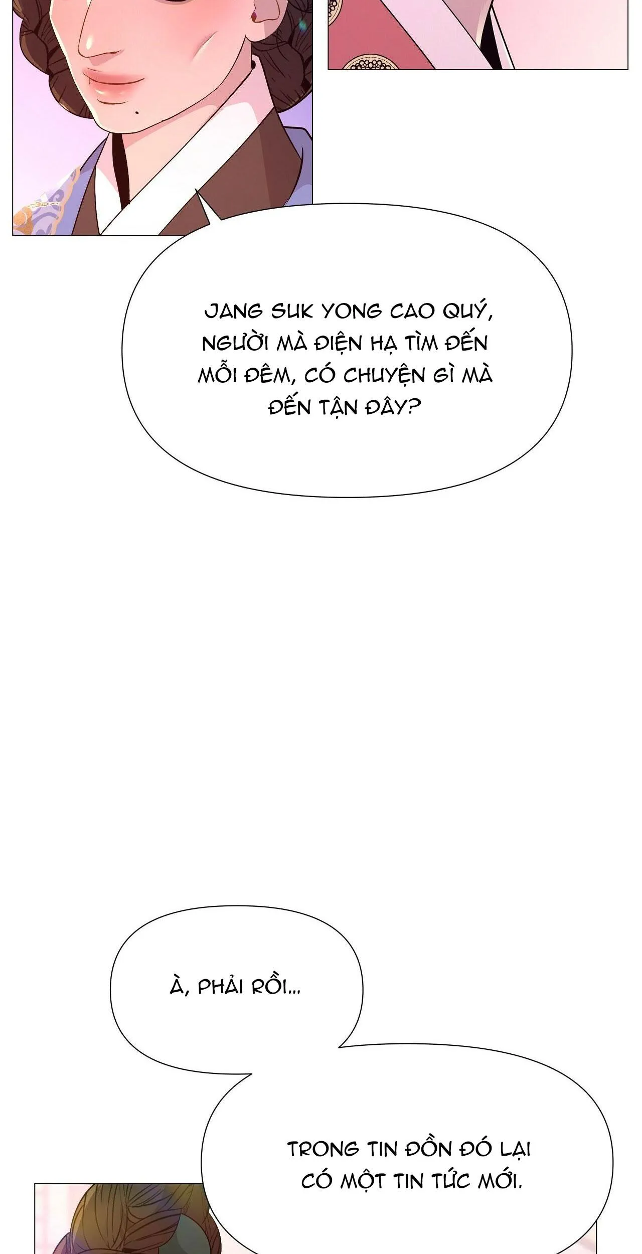 DẠ XOA HÓA LIÊN KÝ Chapter 19 Trang 78