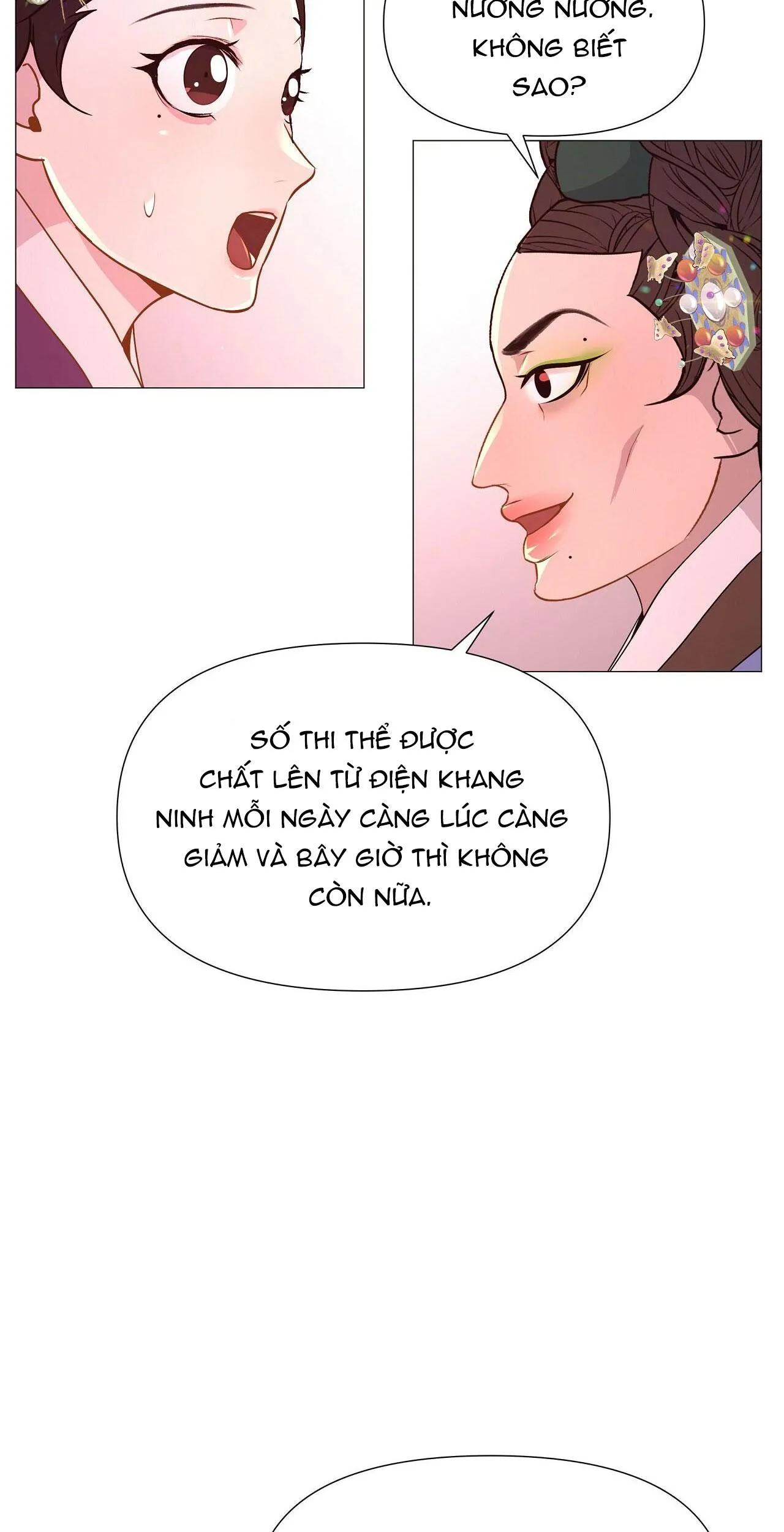DẠ XOA HÓA LIÊN KÝ Chapter 19 Trang 80