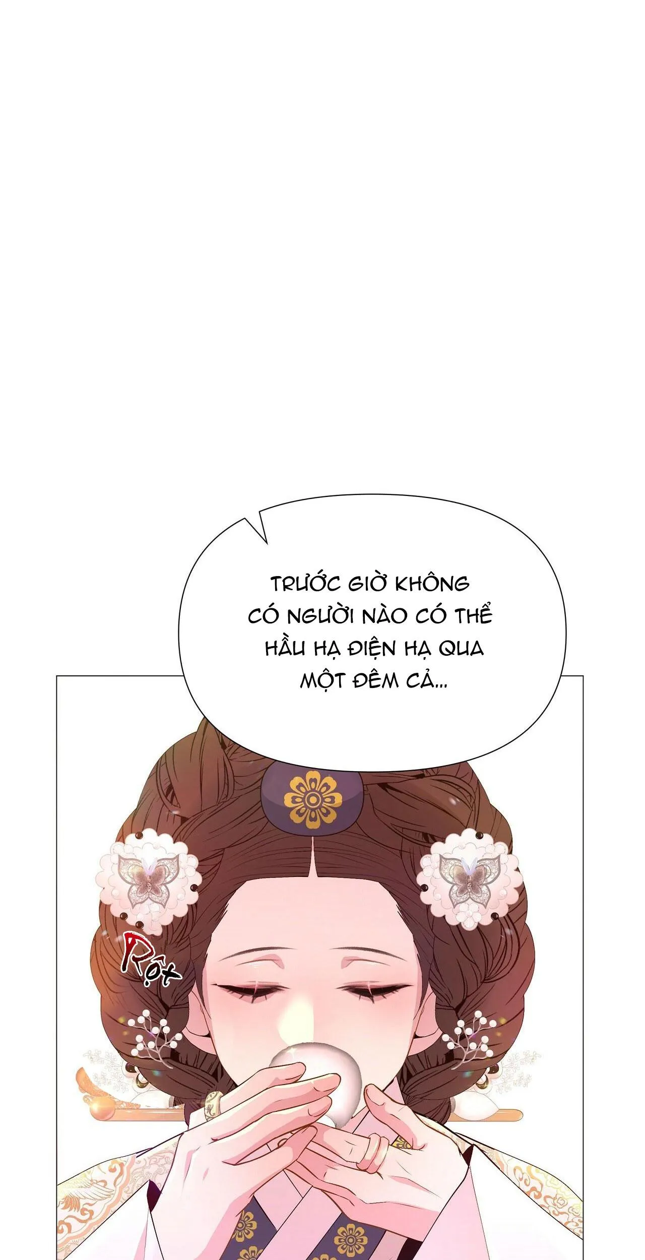 DẠ XOA HÓA LIÊN KÝ Chapter 19 Trang 82