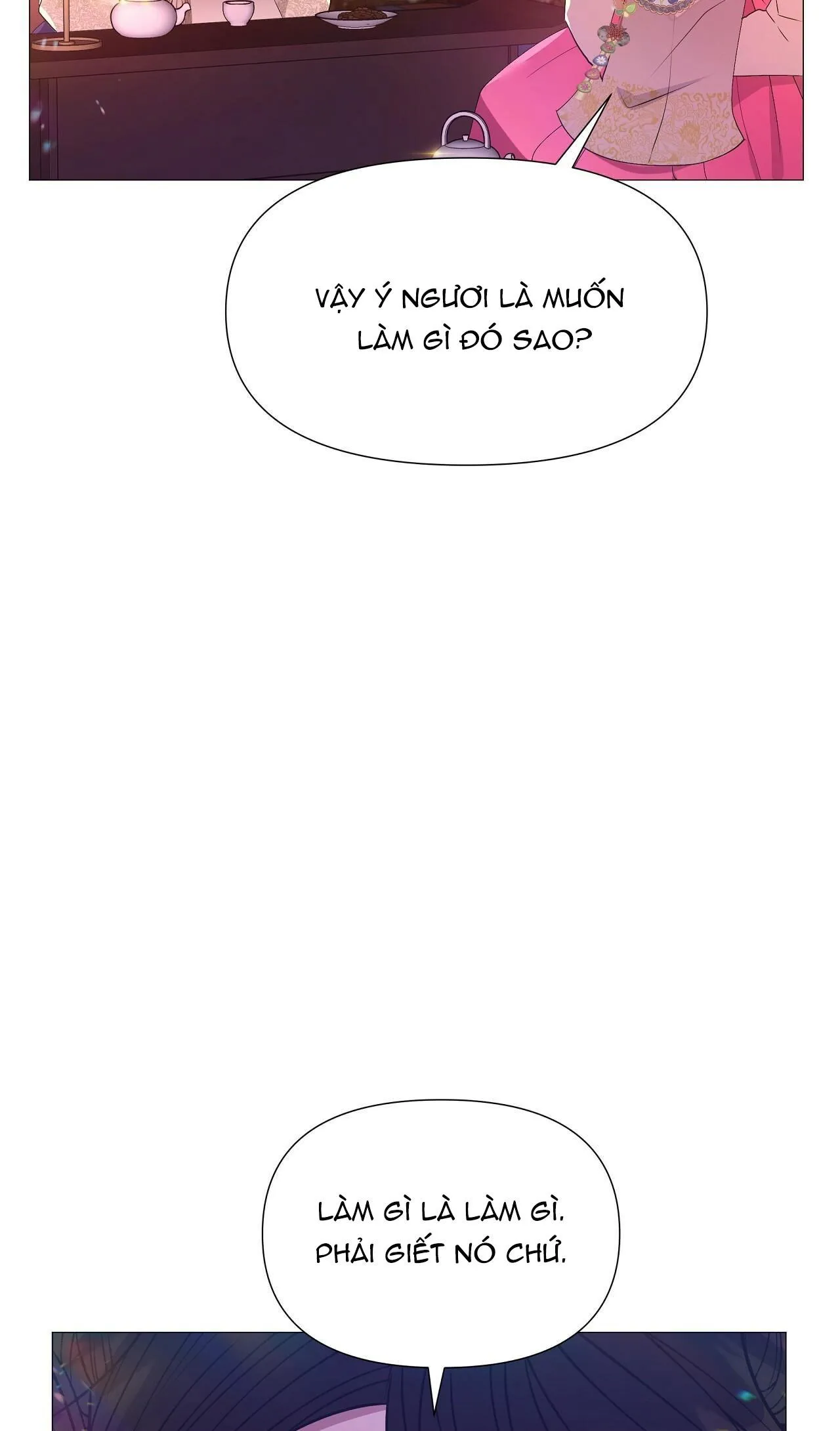 DẠ XOA HÓA LIÊN KÝ Chapter 19 Trang 89