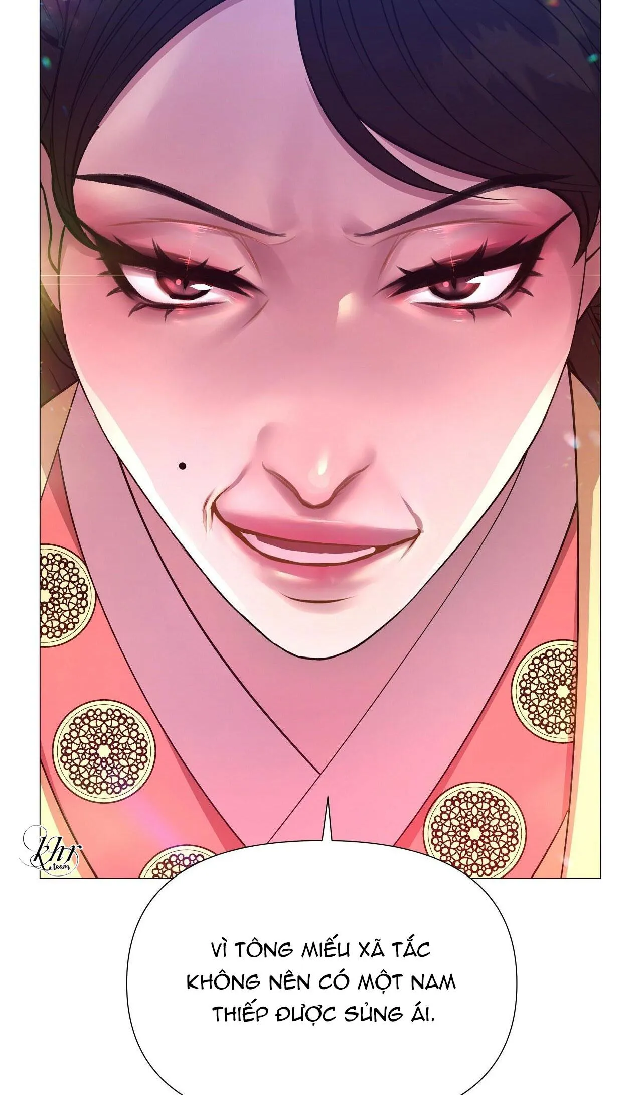 DẠ XOA HÓA LIÊN KÝ Chapter 19 Trang 90