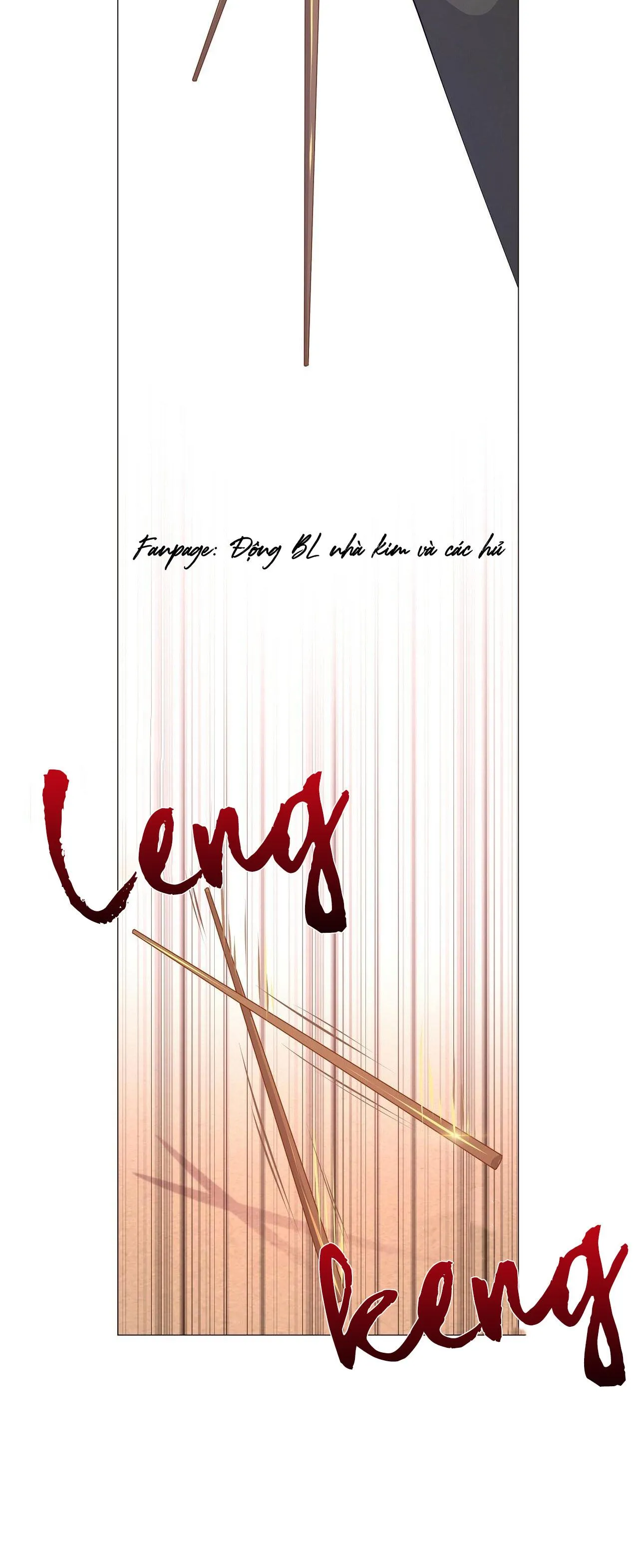 DẠ XOA HÓA LIÊN KÝ Chapter 20 Trang 23