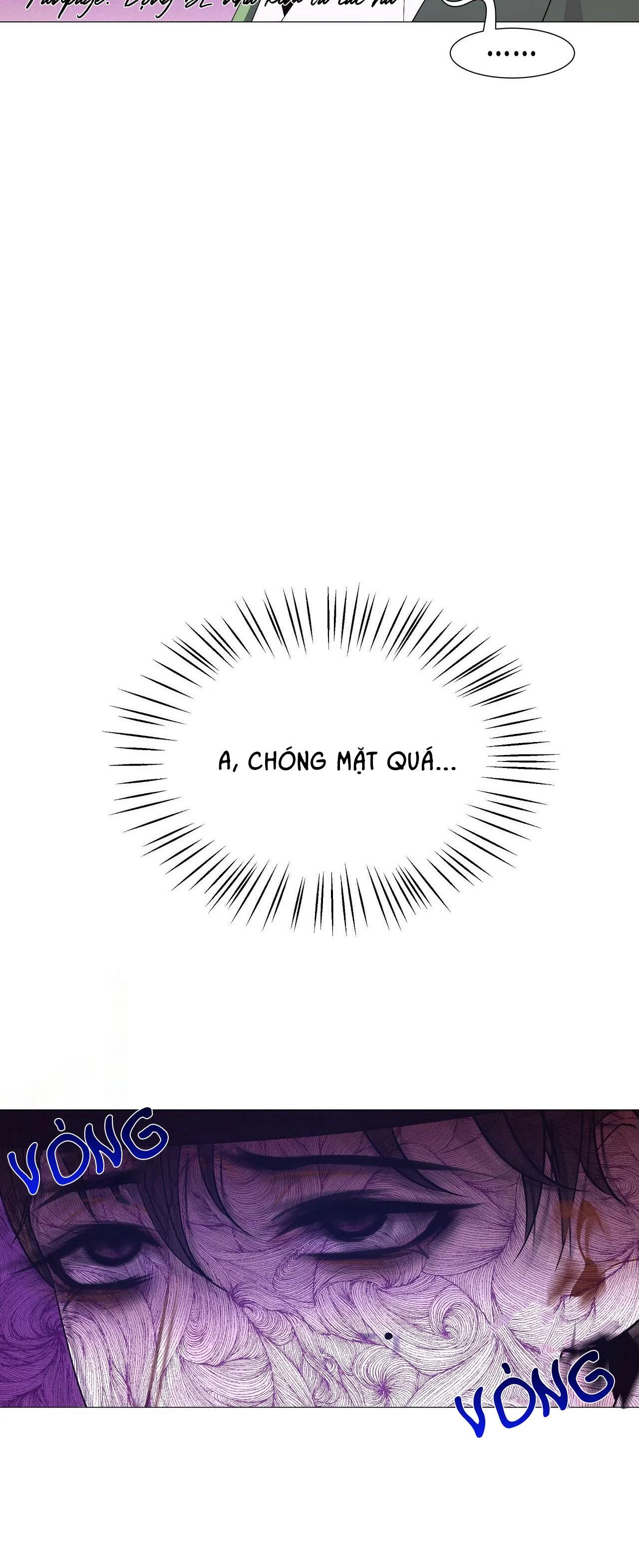 DẠ XOA HÓA LIÊN KÝ Chapter 20 Trang 31