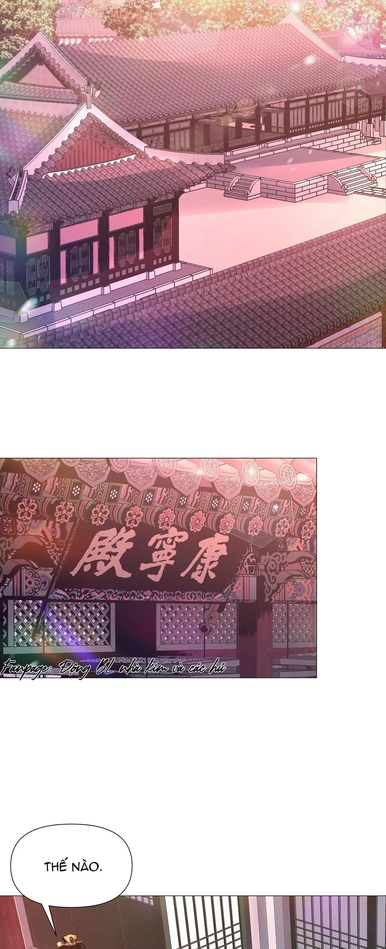 DẠ XOA HÓA LIÊN KÝ Chapter 20 Trang 45