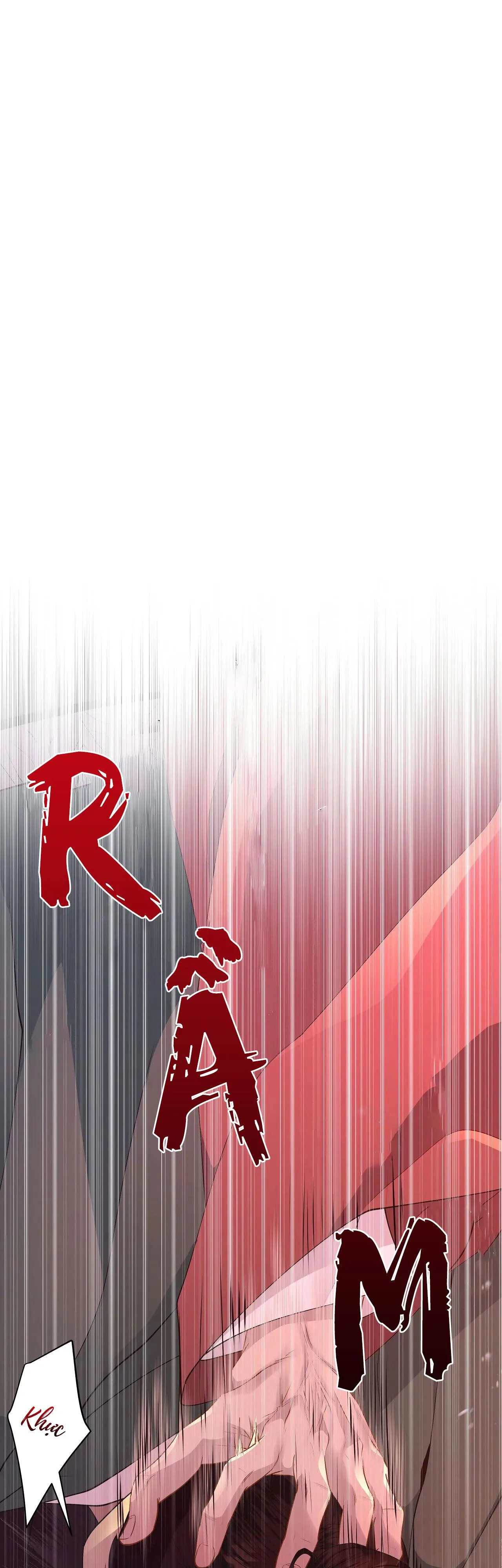 DẠ XOA HÓA LIÊN KÝ Chapter 21 Trang 9