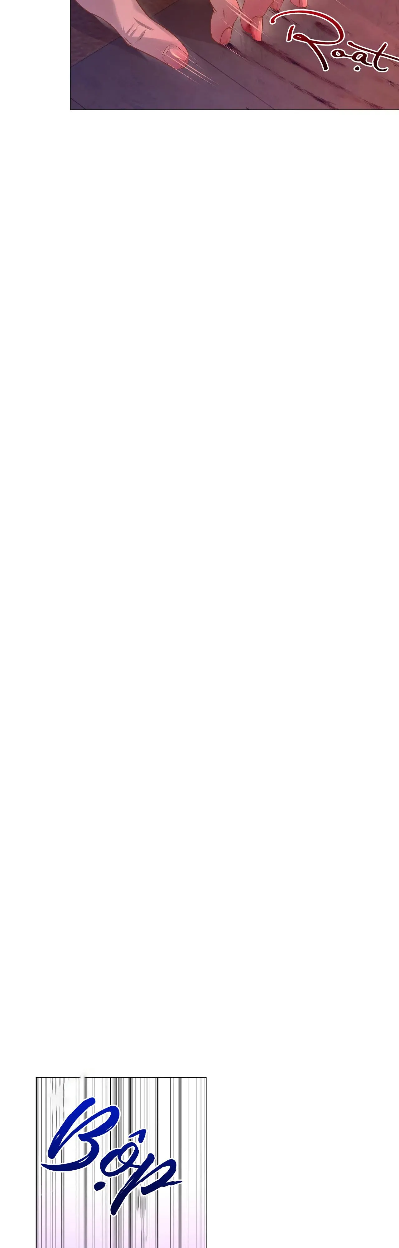 DẠ XOA HÓA LIÊN KÝ Chapter 21 Trang 13