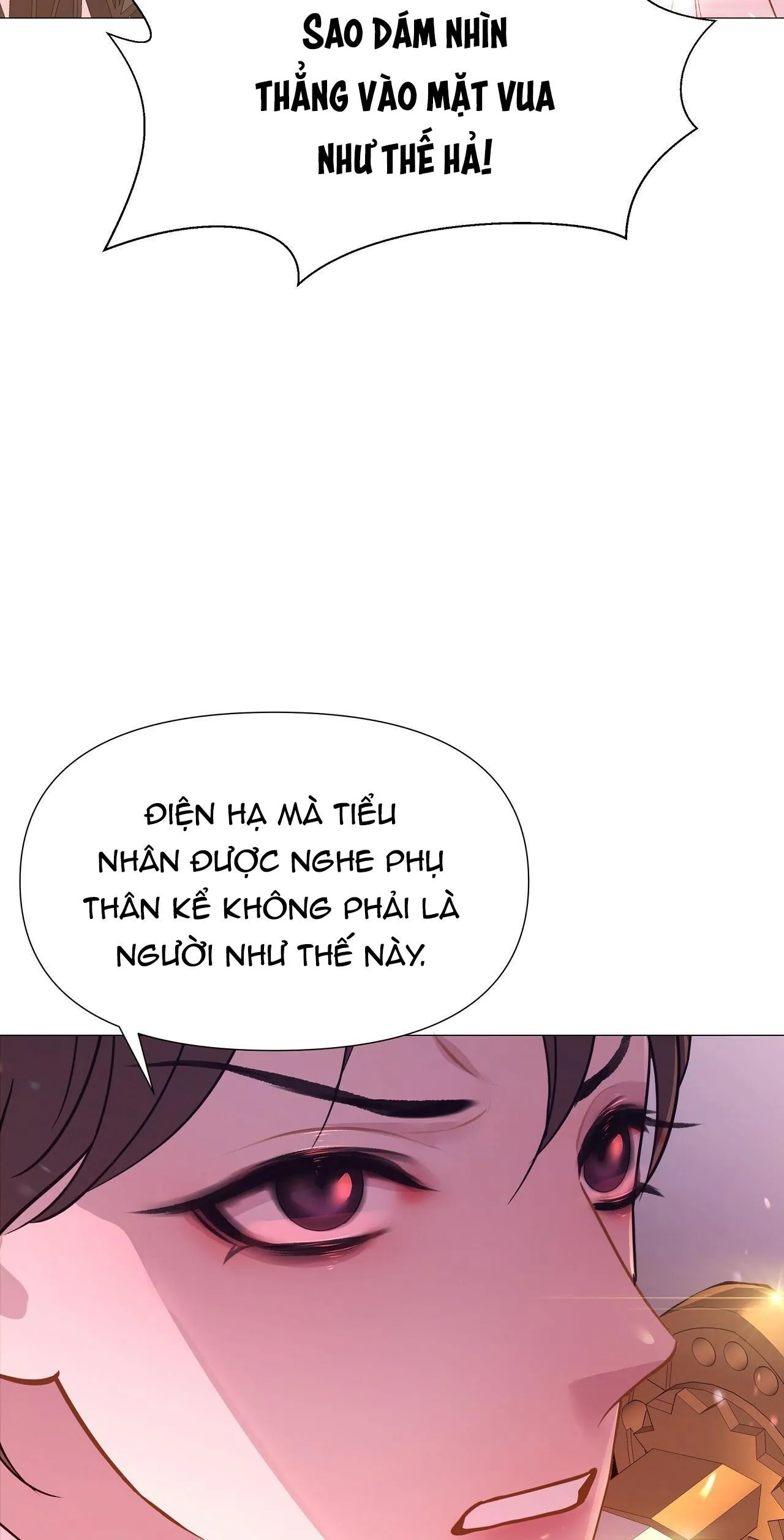 DẠ XOA HÓA LIÊN KÝ Chapter 22 Trang 4