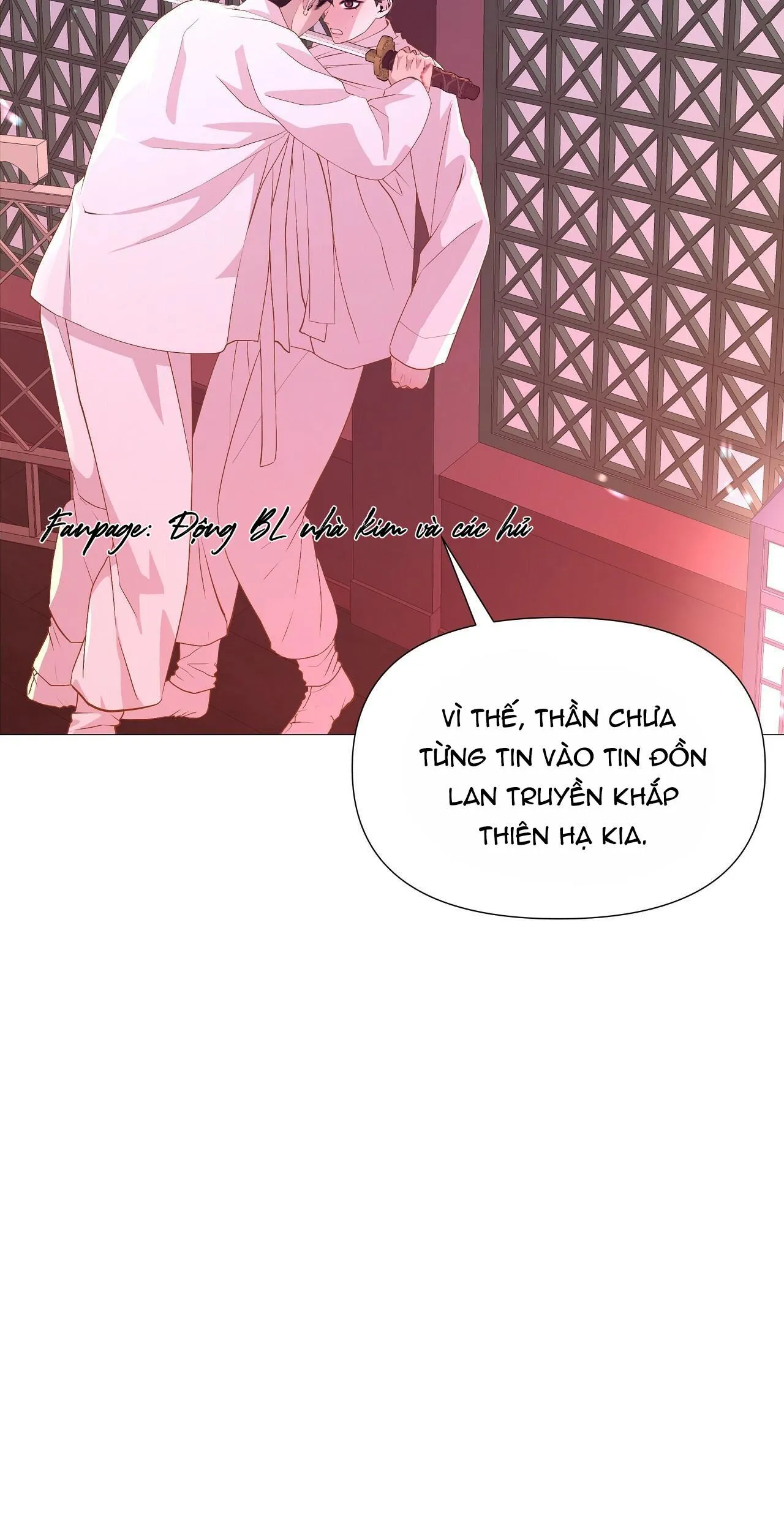 DẠ XOA HÓA LIÊN KÝ Chapter 22 Trang 7