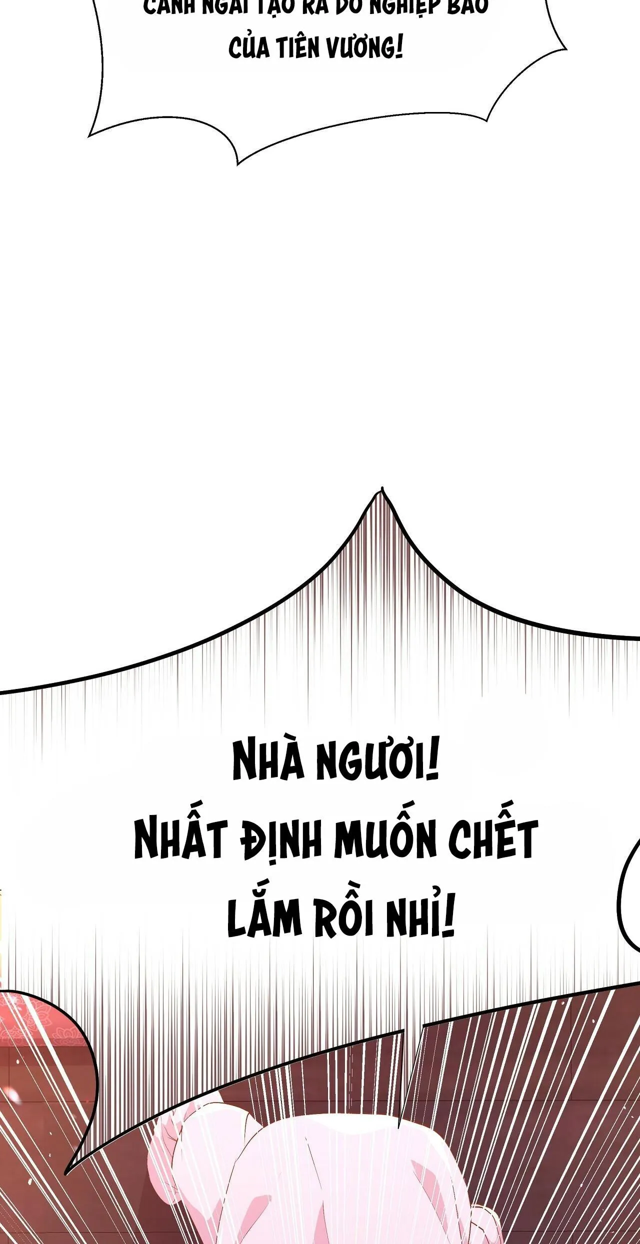 DẠ XOA HÓA LIÊN KÝ Chapter 22 Trang 9