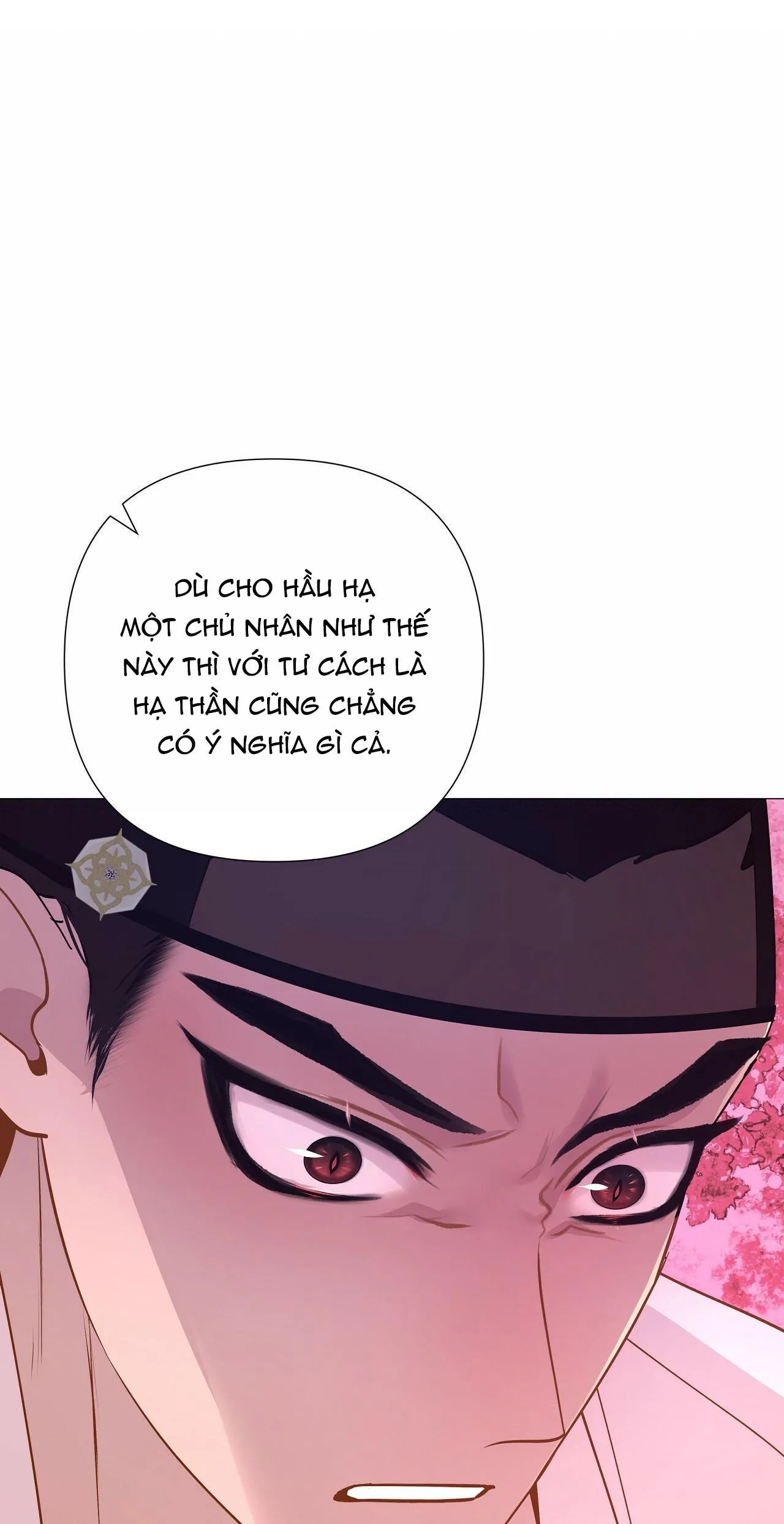 DẠ XOA HÓA LIÊN KÝ Chapter 22 Trang 11