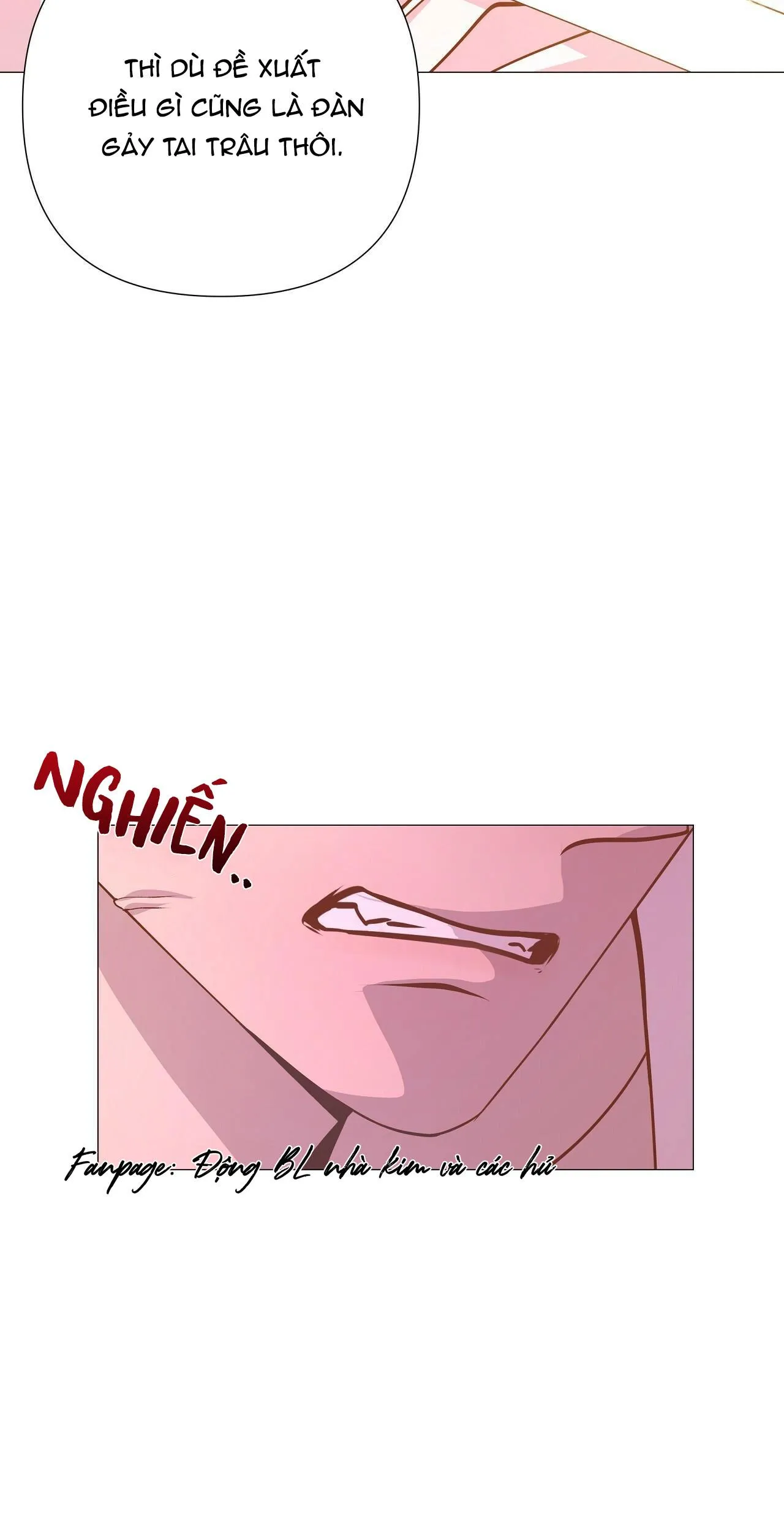 DẠ XOA HÓA LIÊN KÝ Chapter 22 Trang 13