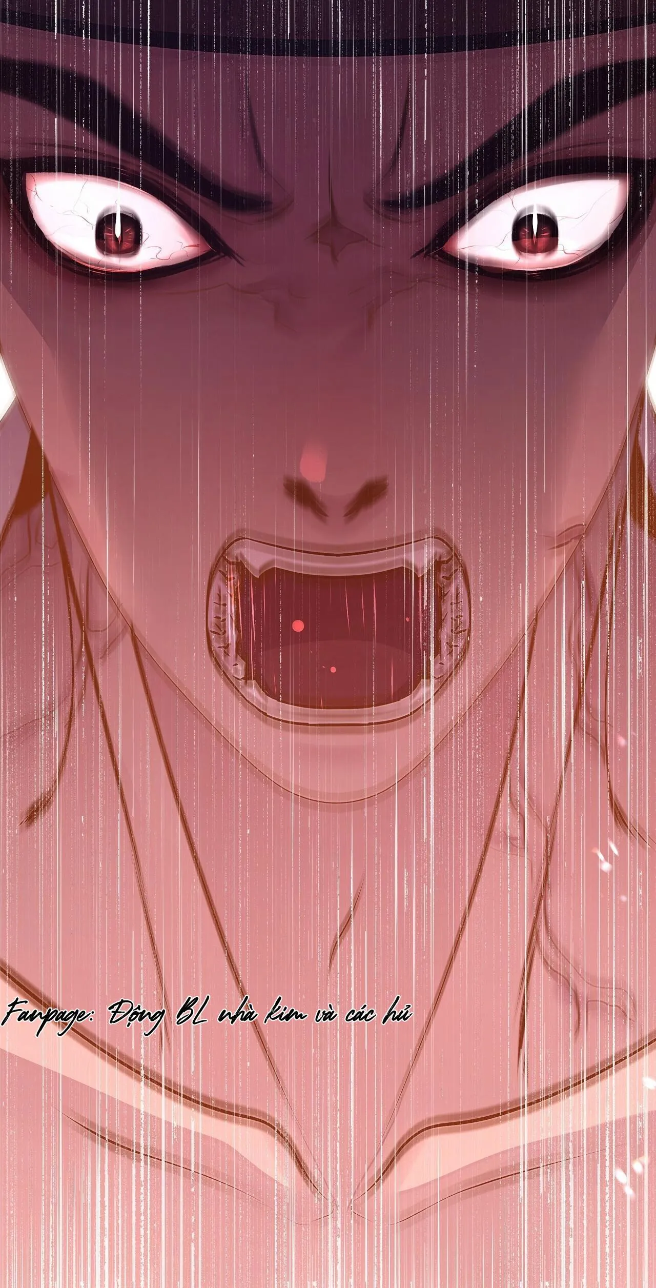 DẠ XOA HÓA LIÊN KÝ Chapter 22 Trang 15