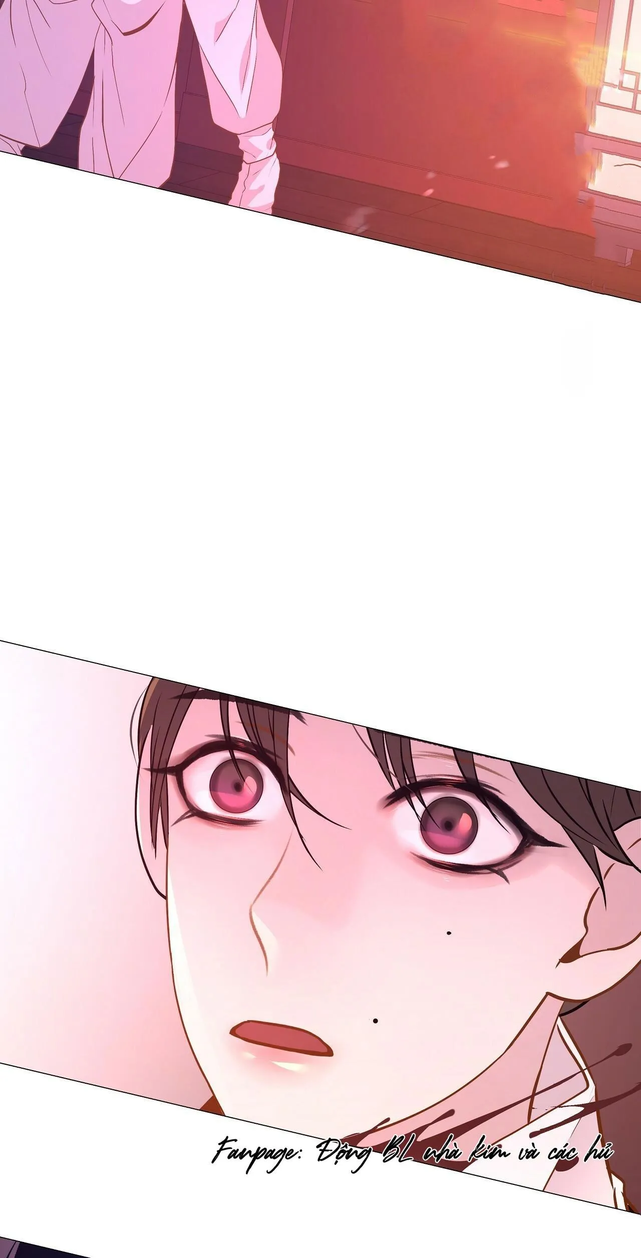 DẠ XOA HÓA LIÊN KÝ Chapter 22 Trang 17