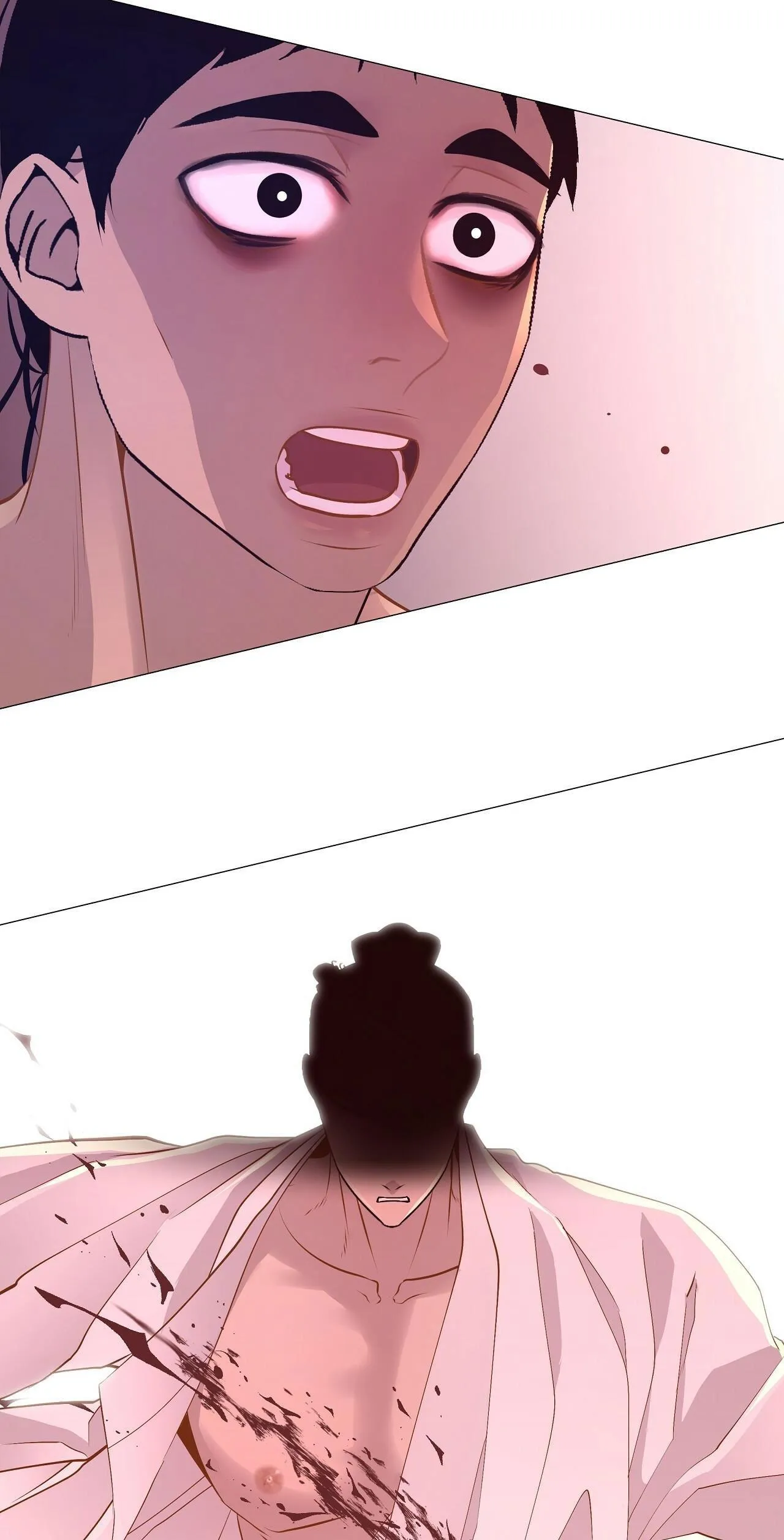 DẠ XOA HÓA LIÊN KÝ Chapter 22 Trang 18