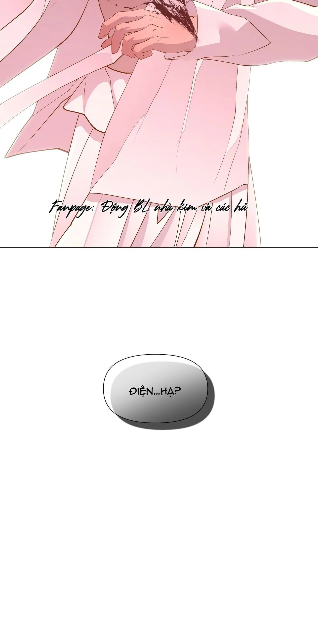 DẠ XOA HÓA LIÊN KÝ Chapter 22 Trang 19