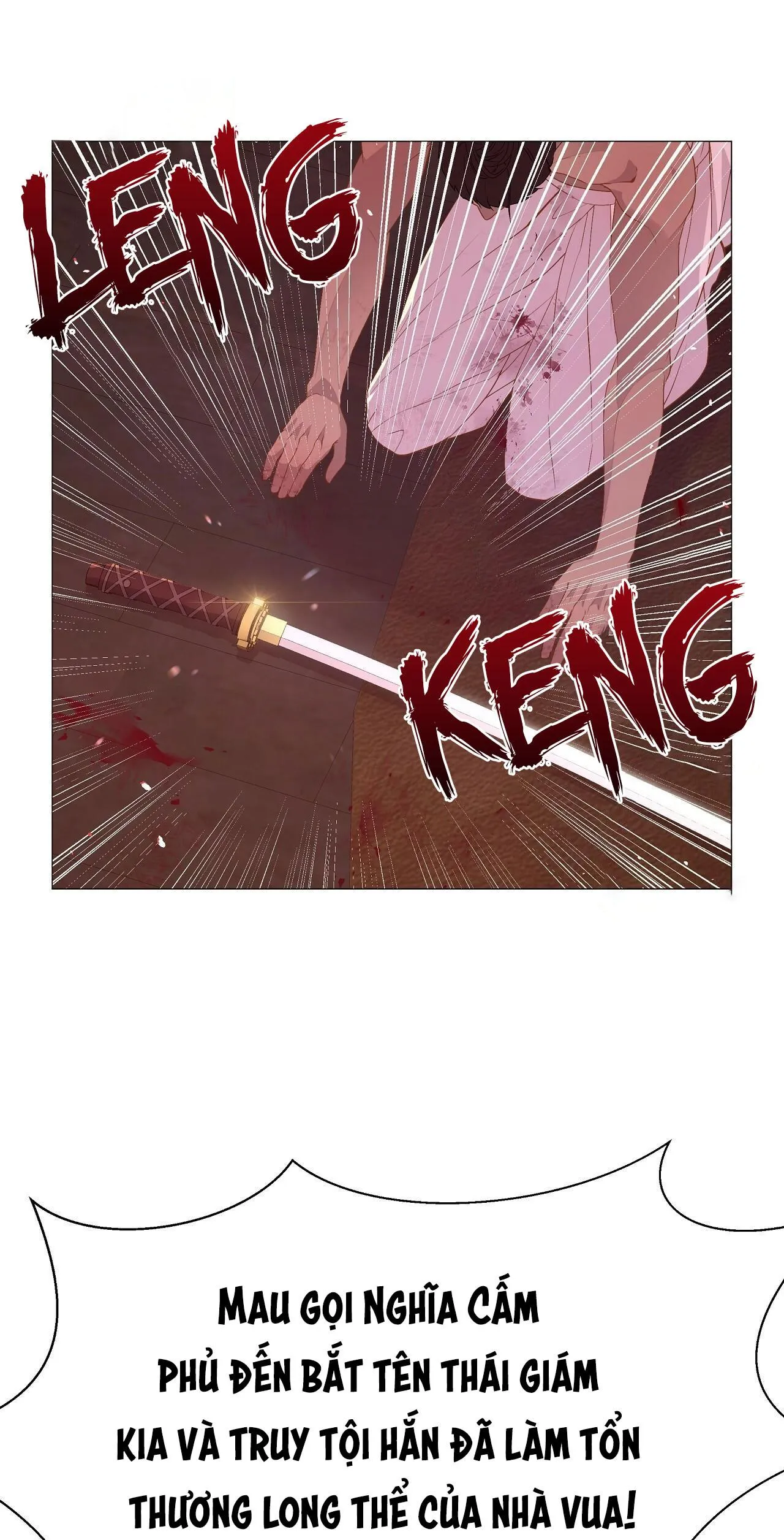 DẠ XOA HÓA LIÊN KÝ Chapter 22 Trang 27