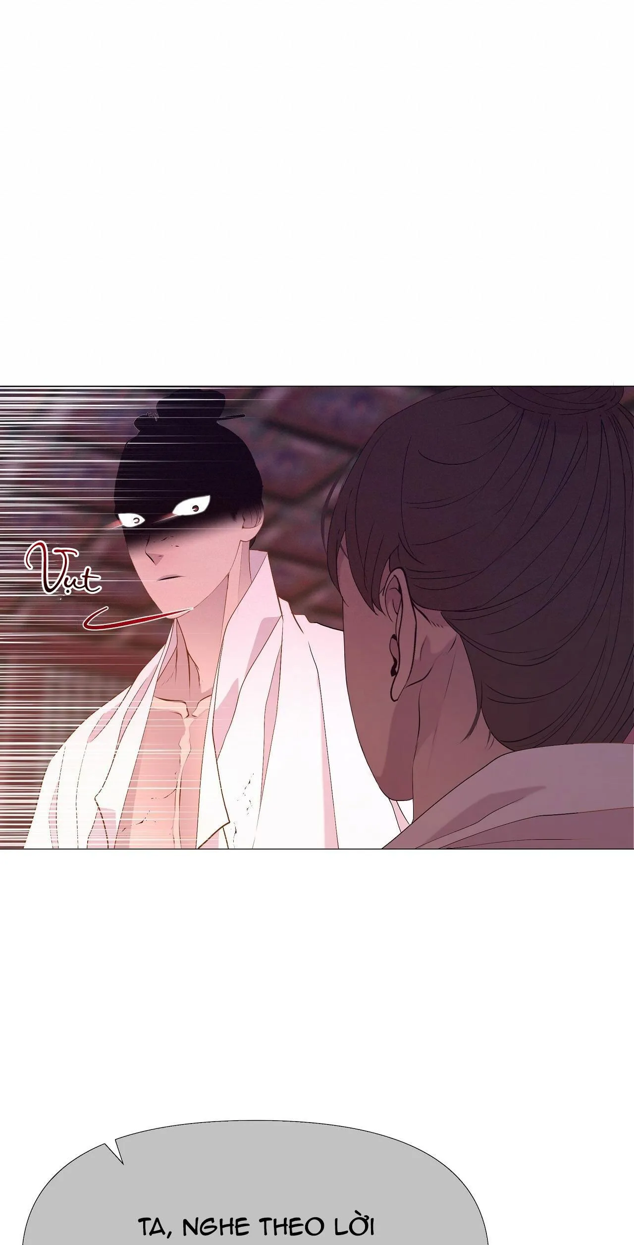 DẠ XOA HÓA LIÊN KÝ Chapter 22 Trang 29