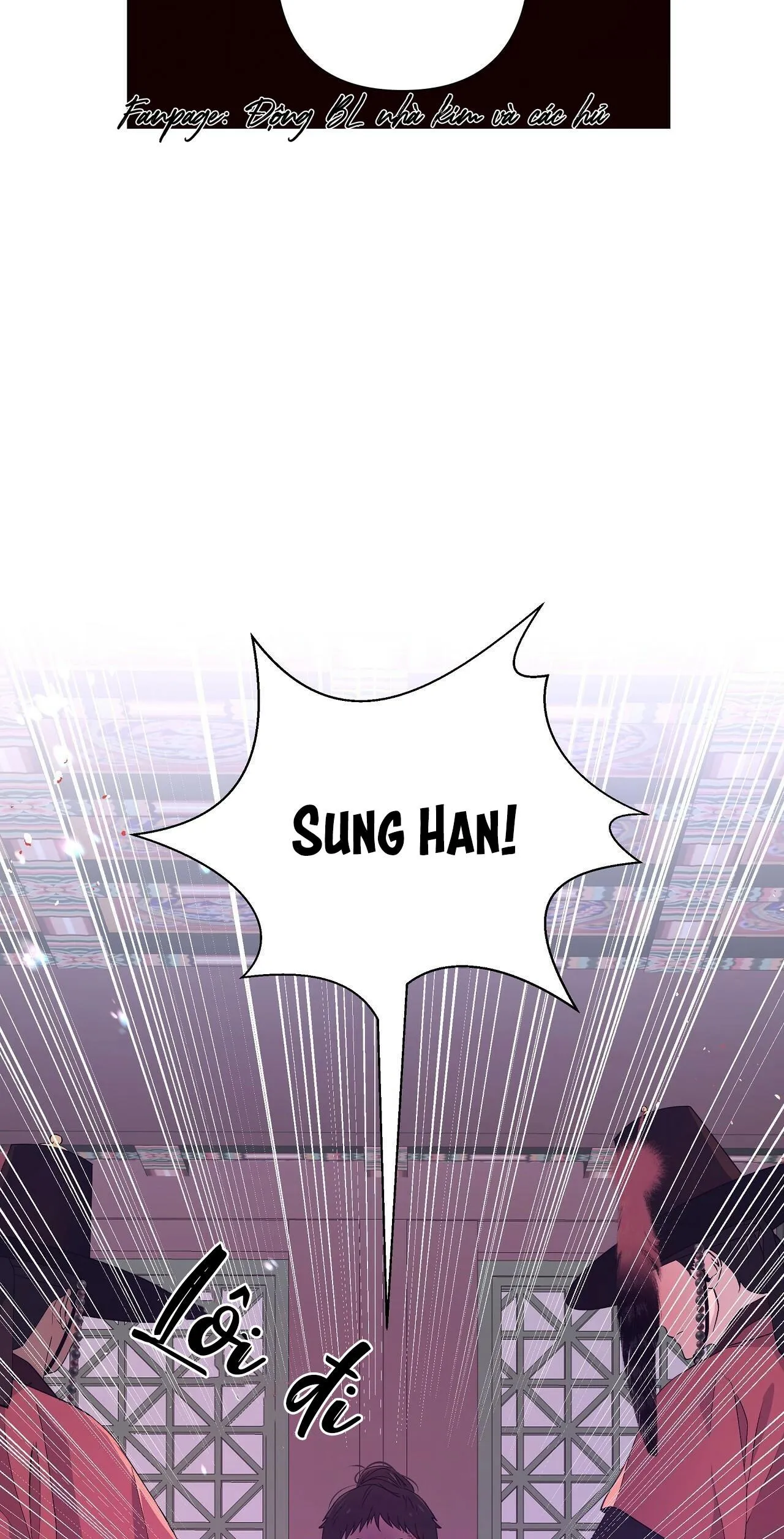 DẠ XOA HÓA LIÊN KÝ Chapter 22 Trang 31