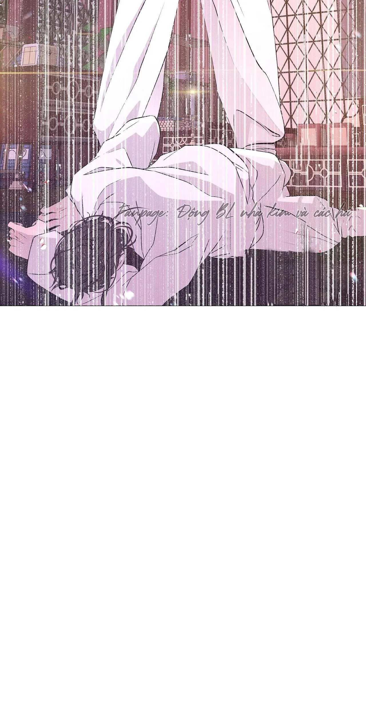 DẠ XOA HÓA LIÊN KÝ Chapter 22 Trang 38