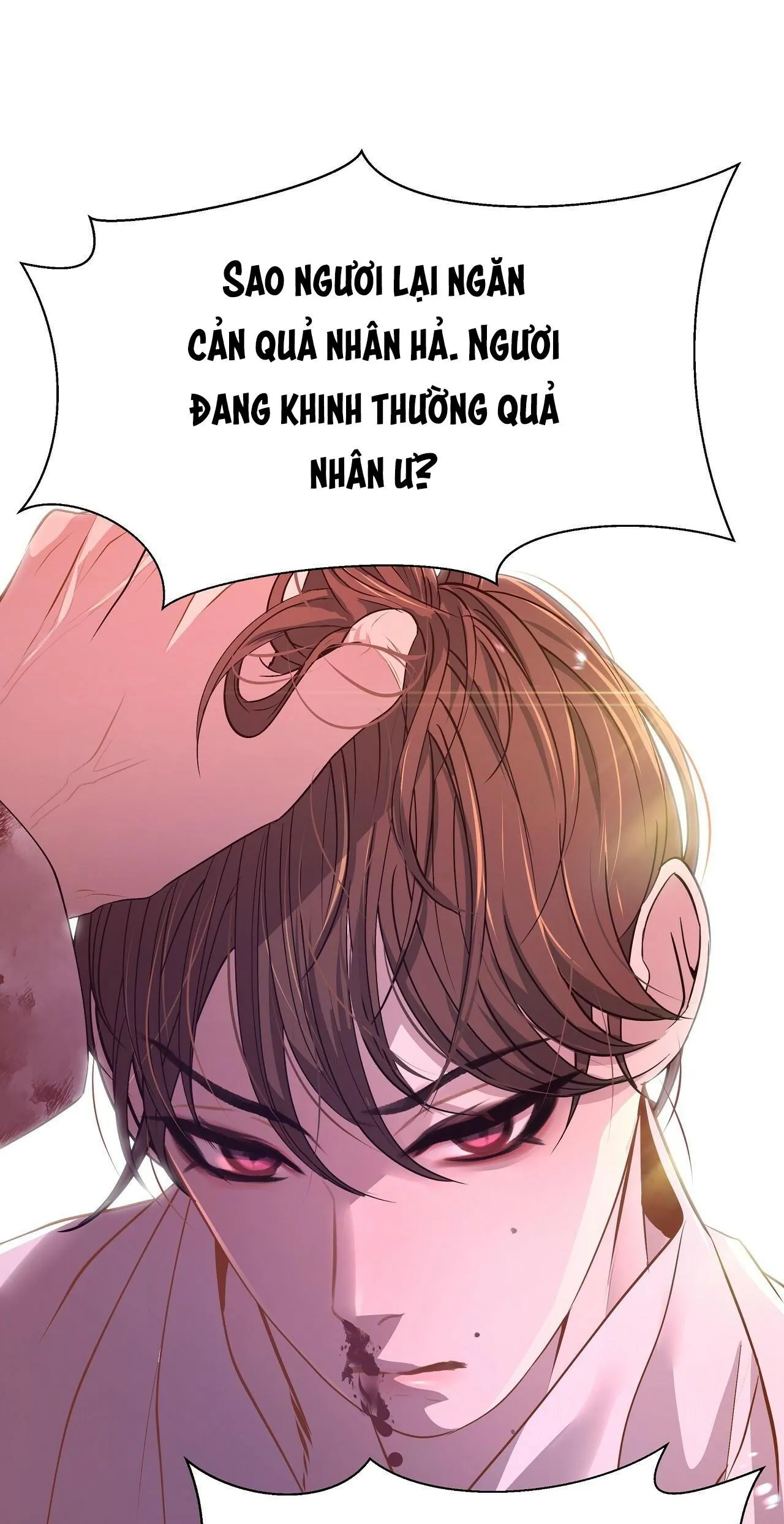 DẠ XOA HÓA LIÊN KÝ Chapter 22 Trang 40