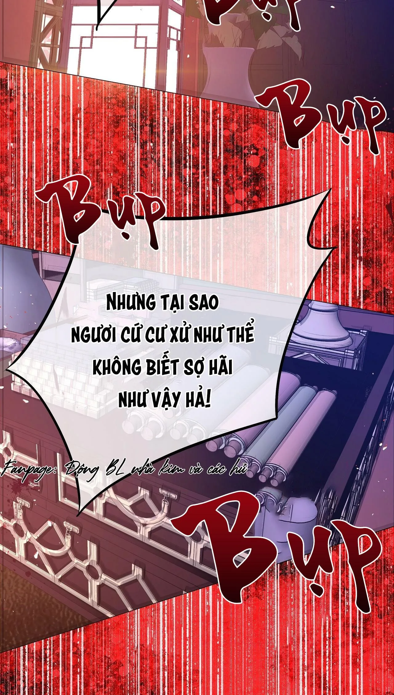 DẠ XOA HÓA LIÊN KÝ Chapter 22 Trang 46