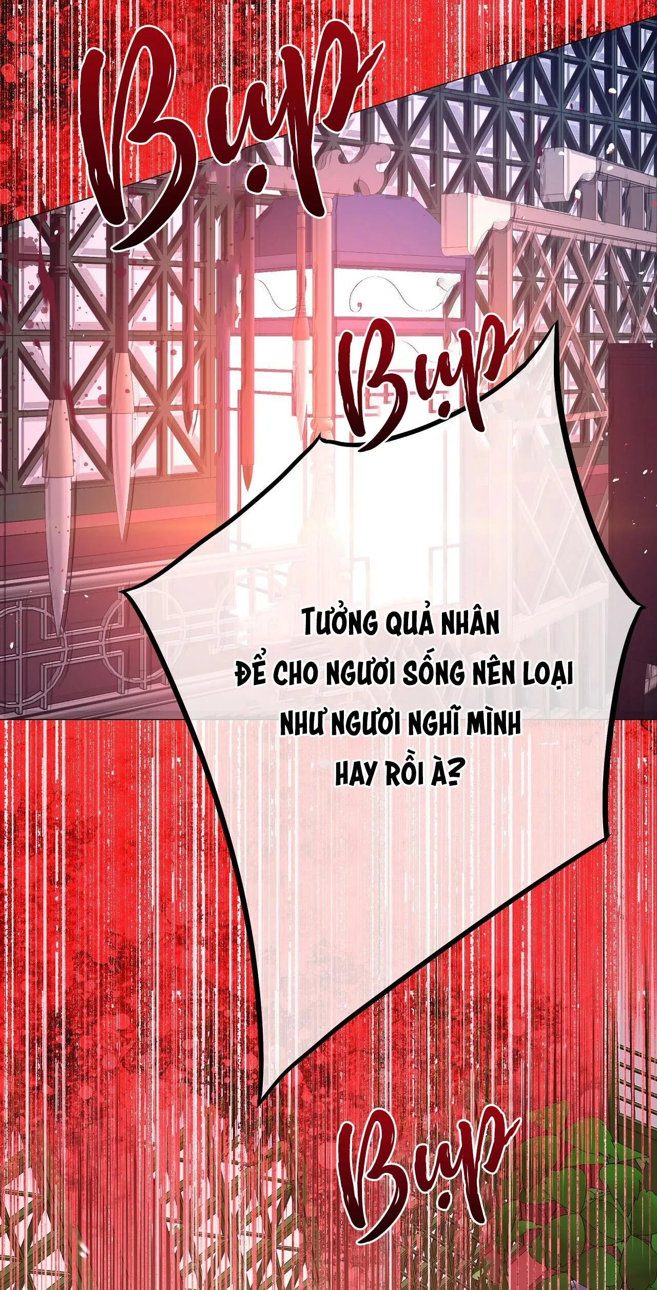 DẠ XOA HÓA LIÊN KÝ Chapter 22 Trang 47