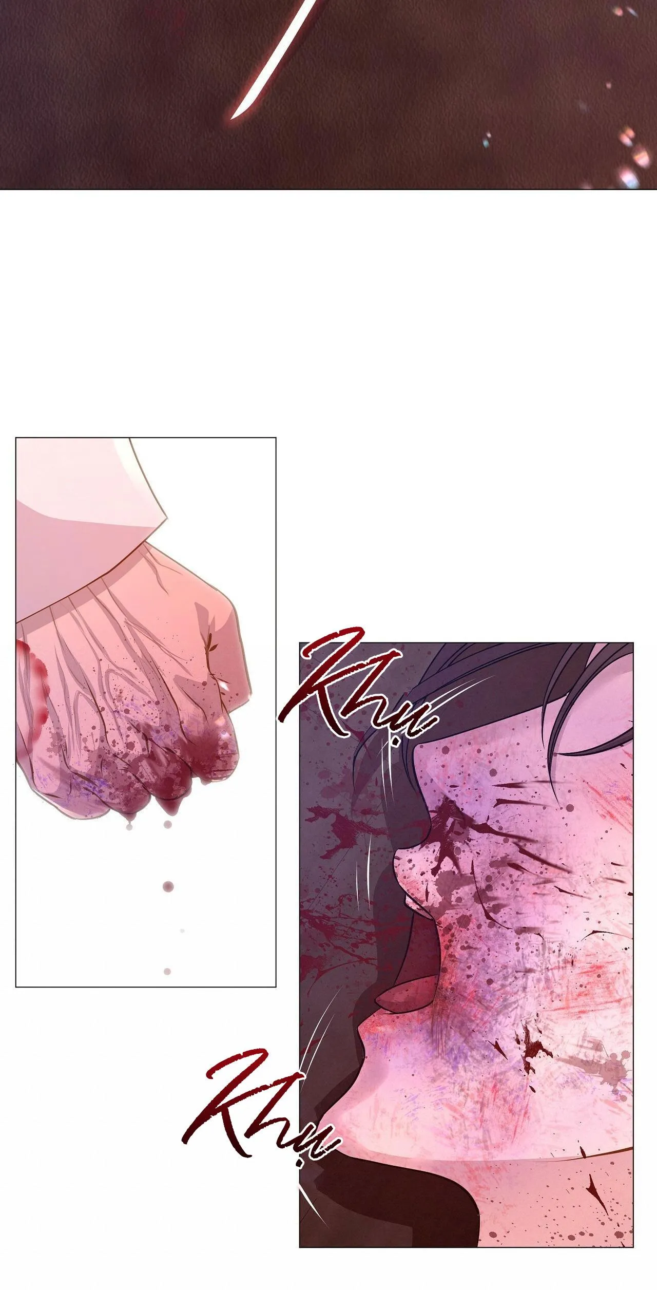 DẠ XOA HÓA LIÊN KÝ Chapter 22 Trang 49