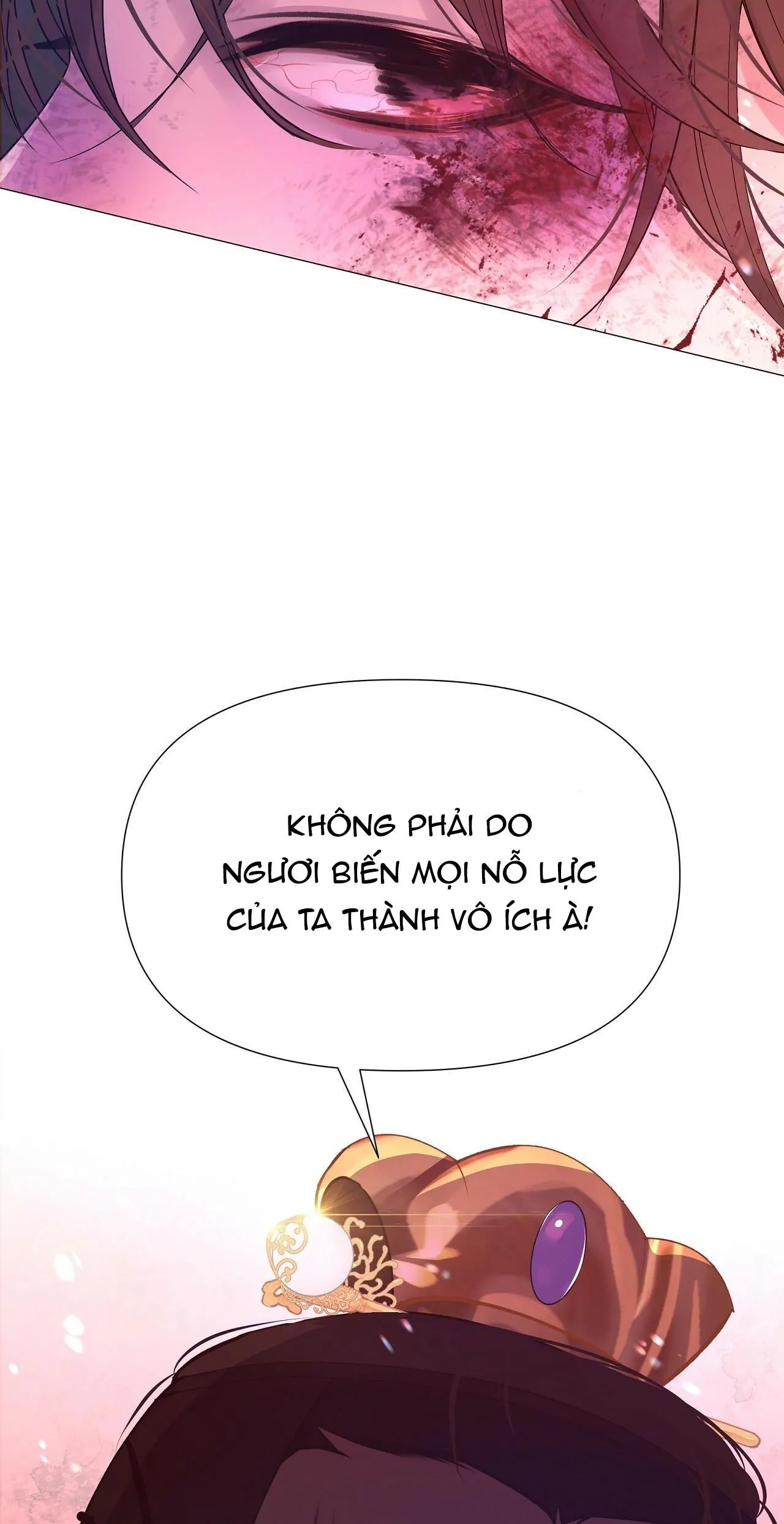 DẠ XOA HÓA LIÊN KÝ Chapter 22 Trang 53