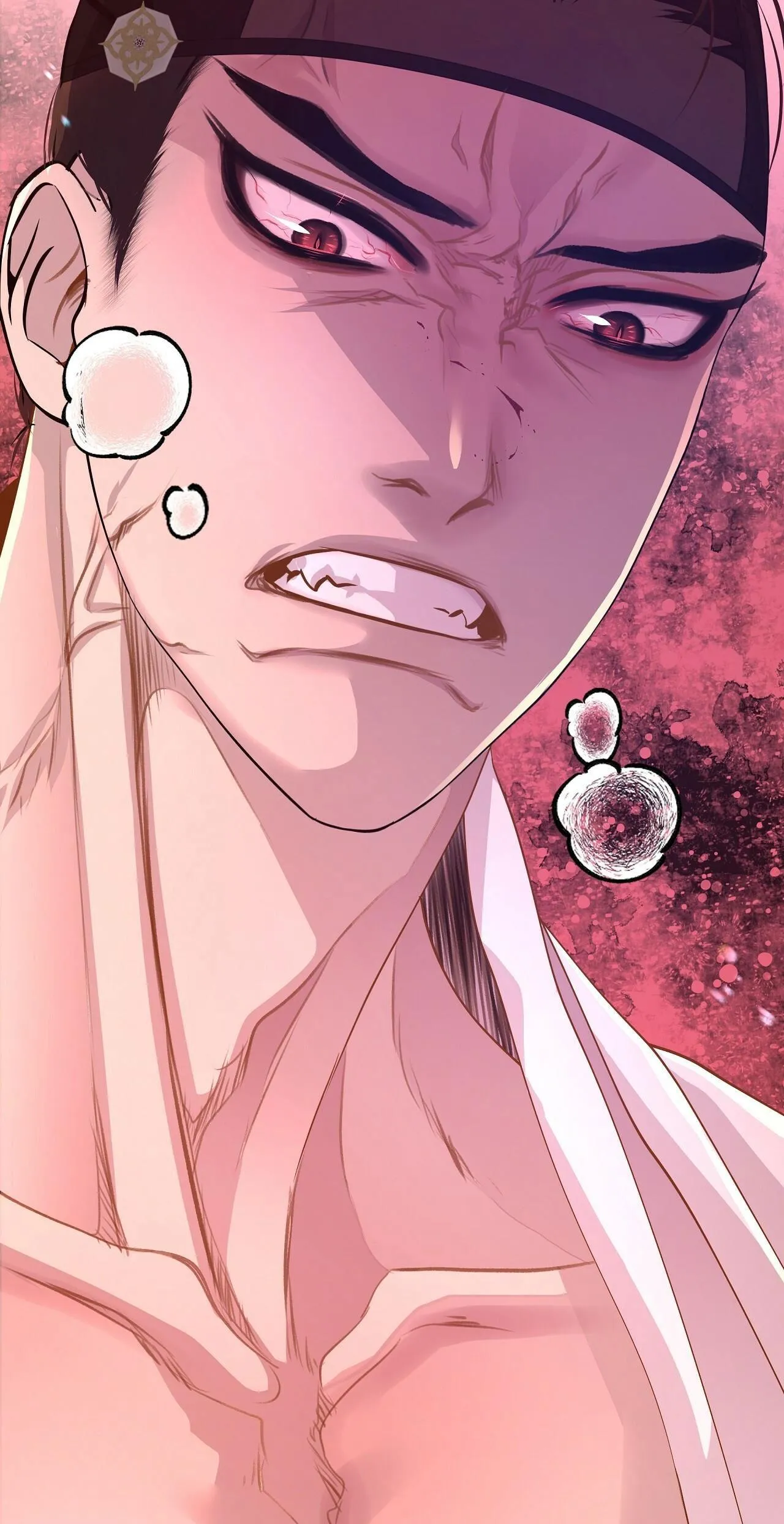 DẠ XOA HÓA LIÊN KÝ Chapter 22 Trang 54