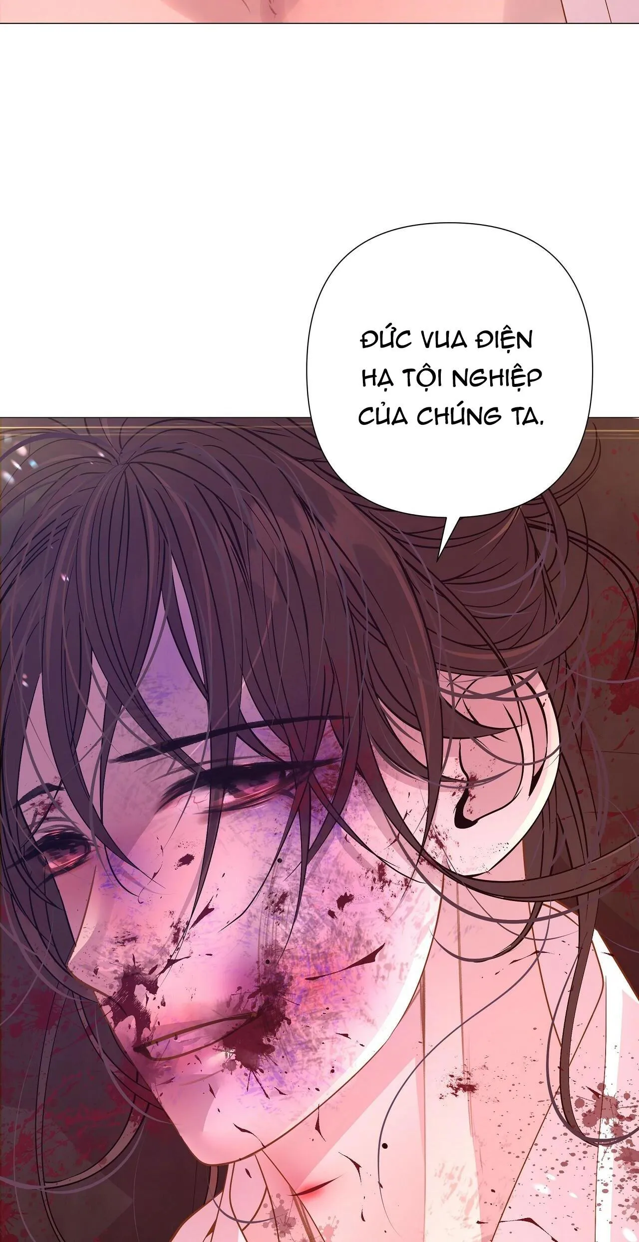 DẠ XOA HÓA LIÊN KÝ Chapter 22 Trang 55