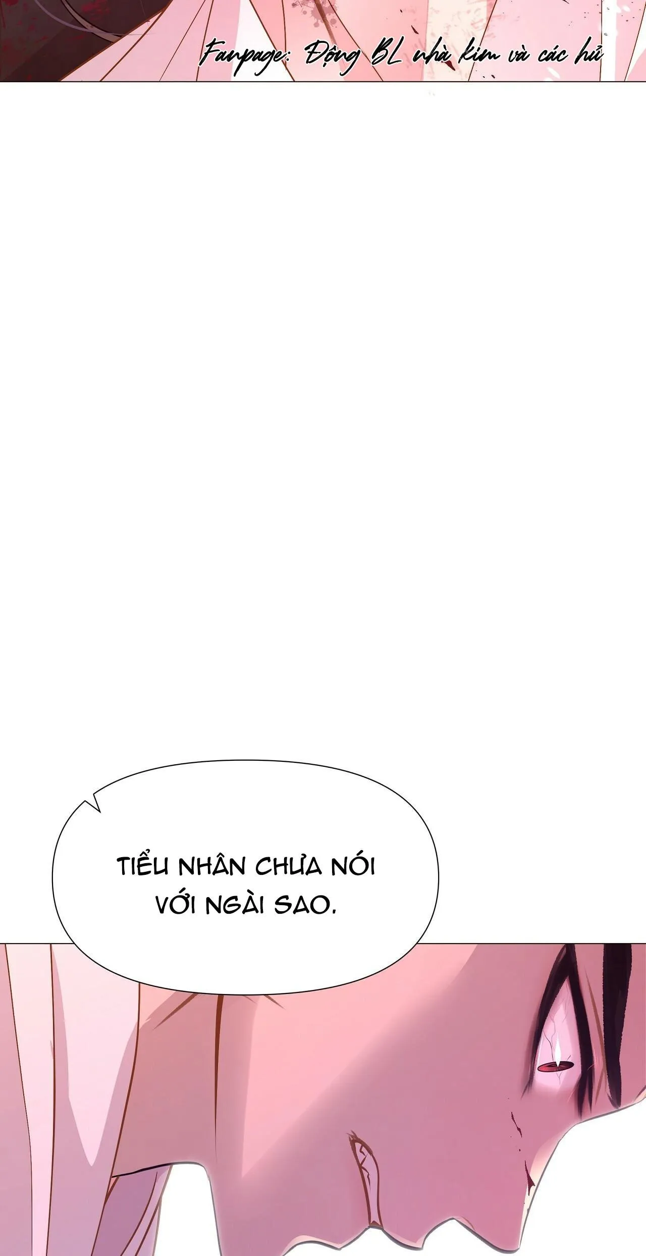 DẠ XOA HÓA LIÊN KÝ Chapter 22 Trang 56