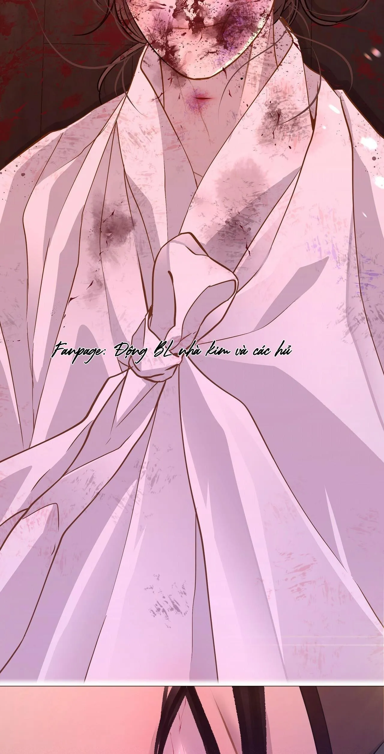 DẠ XOA HÓA LIÊN KÝ Chapter 22 Trang 58