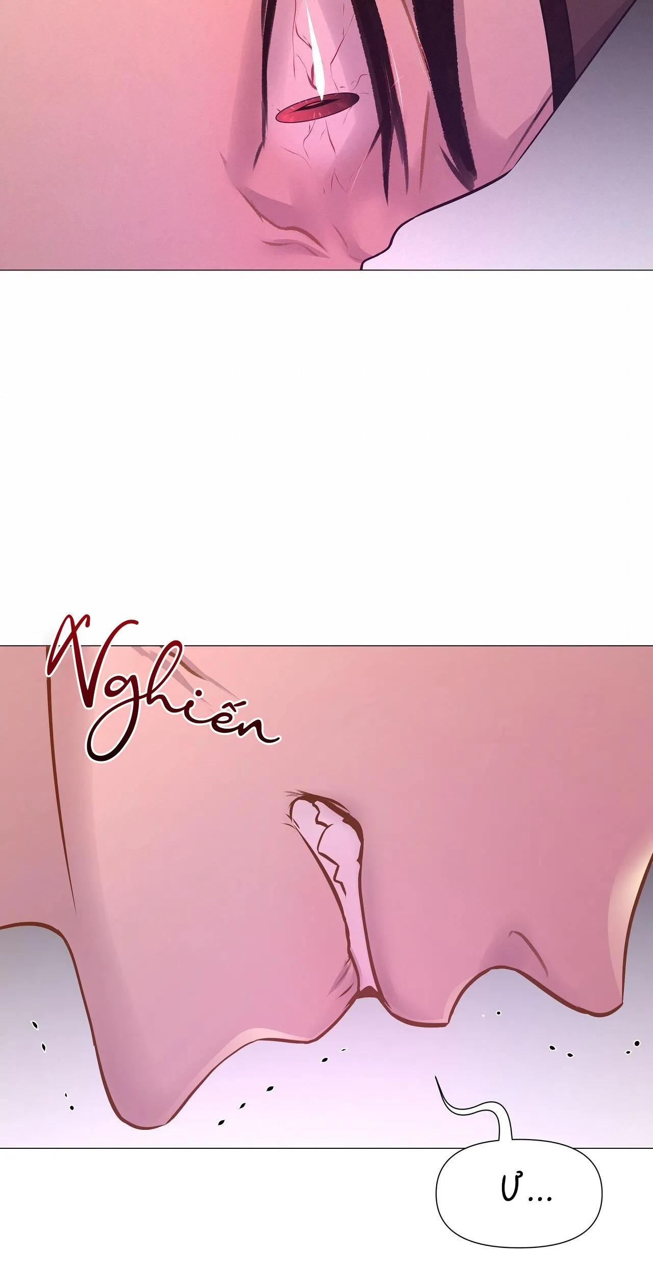 DẠ XOA HÓA LIÊN KÝ Chapter 22 Trang 59