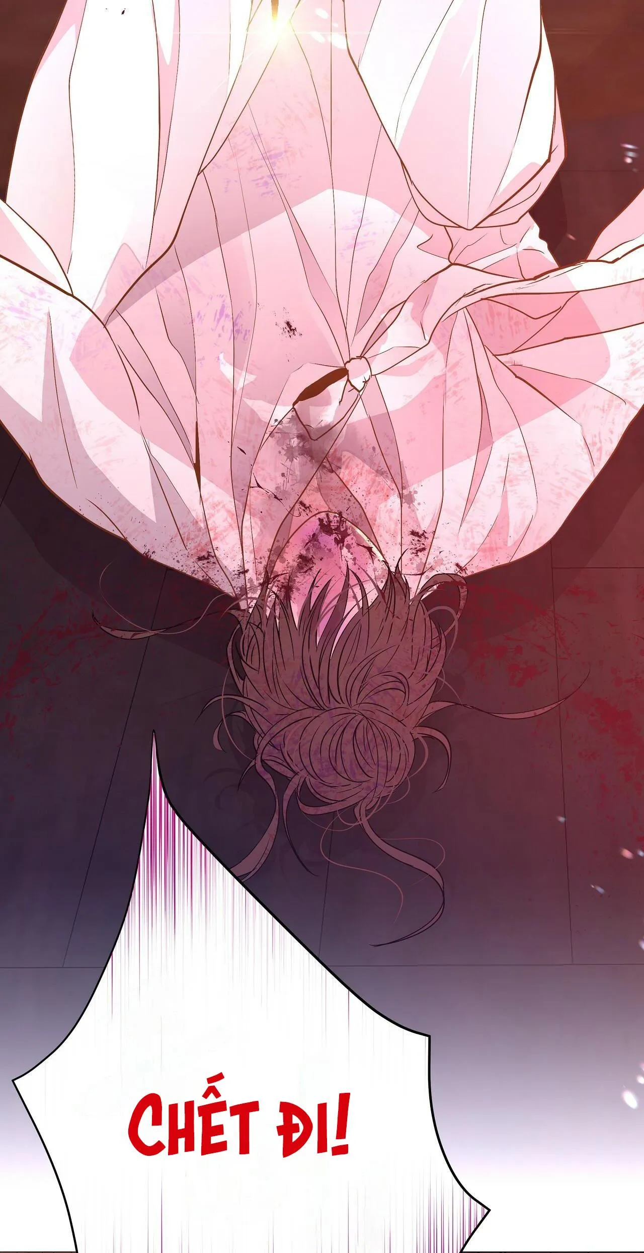 DẠ XOA HÓA LIÊN KÝ Chapter 22 Trang 63