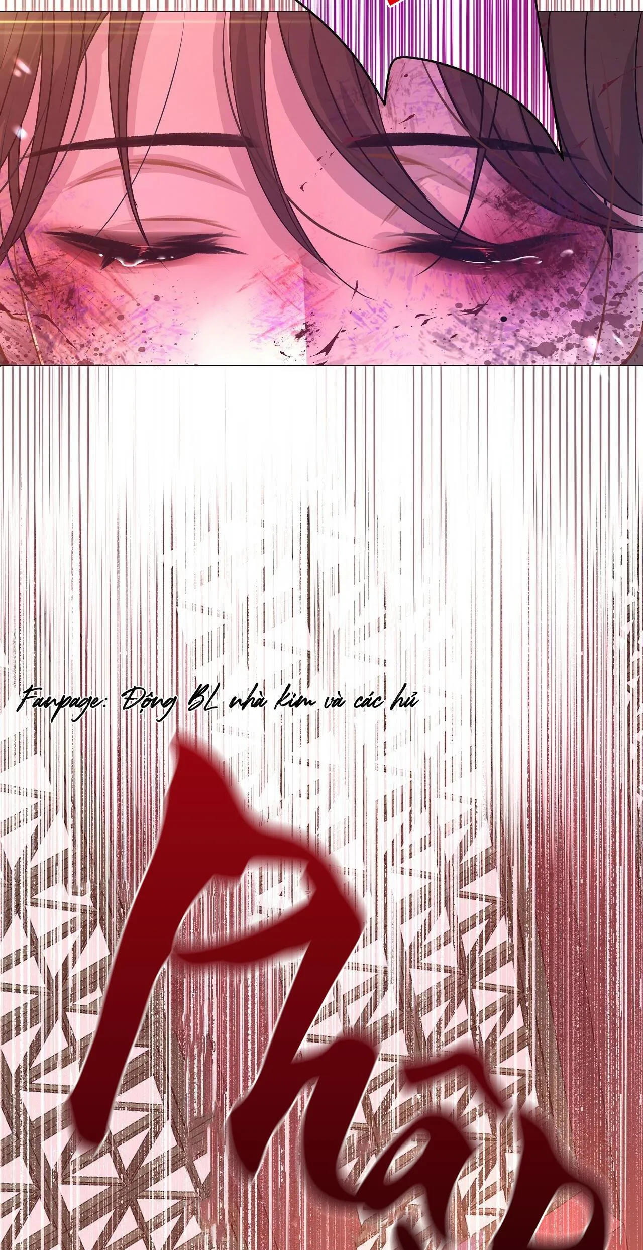 DẠ XOA HÓA LIÊN KÝ Chapter 22 Trang 65