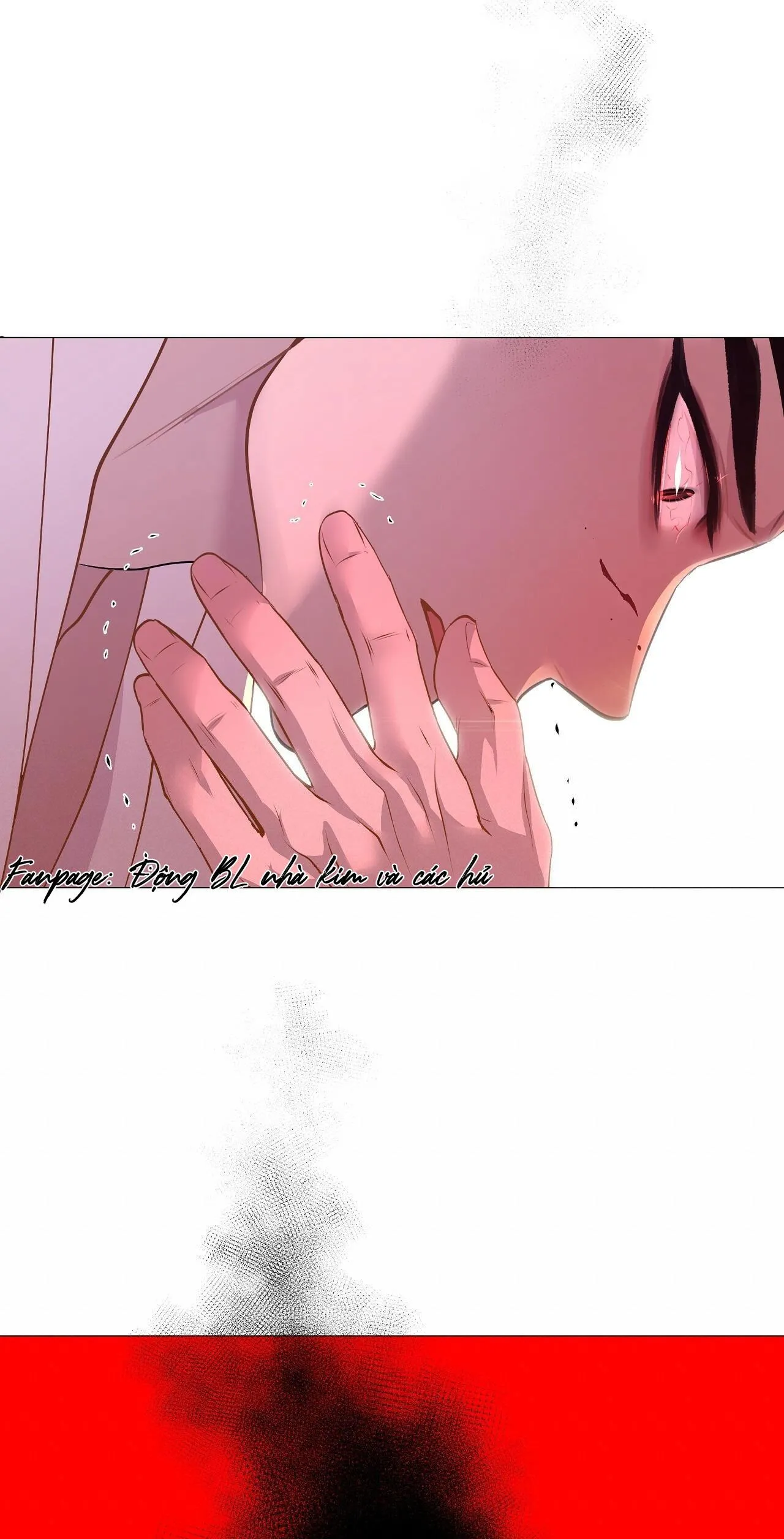 DẠ XOA HÓA LIÊN KÝ Chapter 22 Trang 68