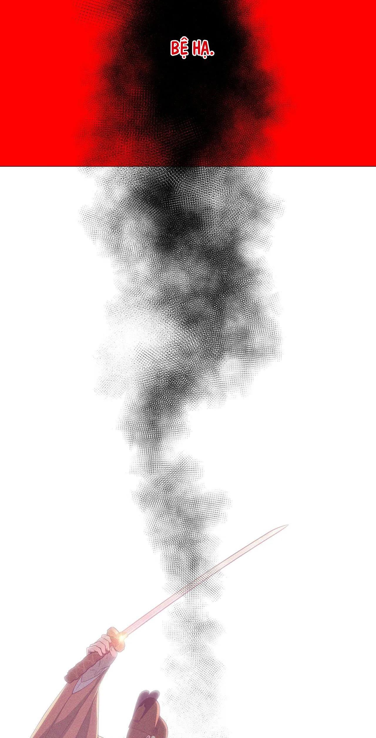 DẠ XOA HÓA LIÊN KÝ Chapter 22 Trang 69