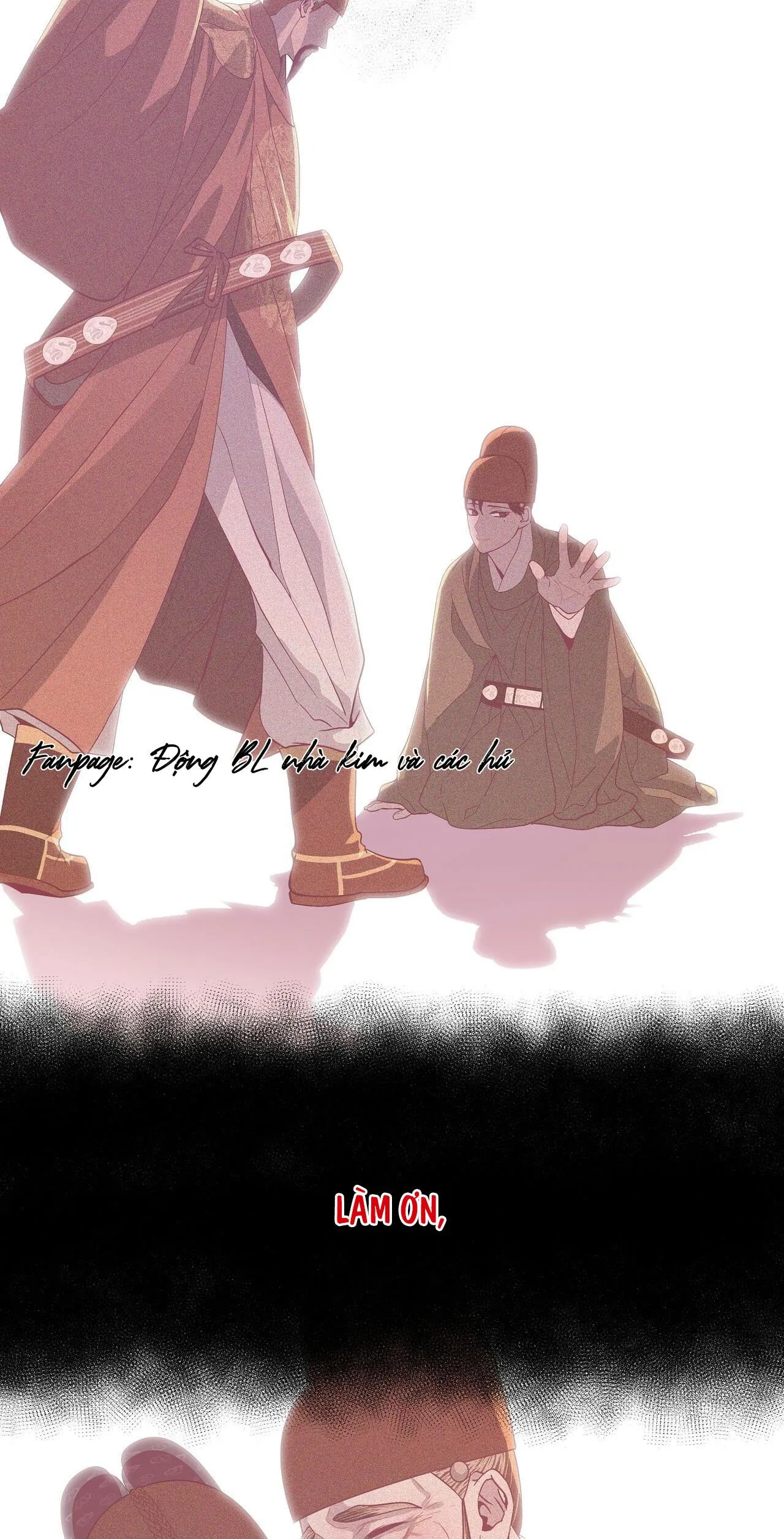 DẠ XOA HÓA LIÊN KÝ Chapter 22 Trang 70