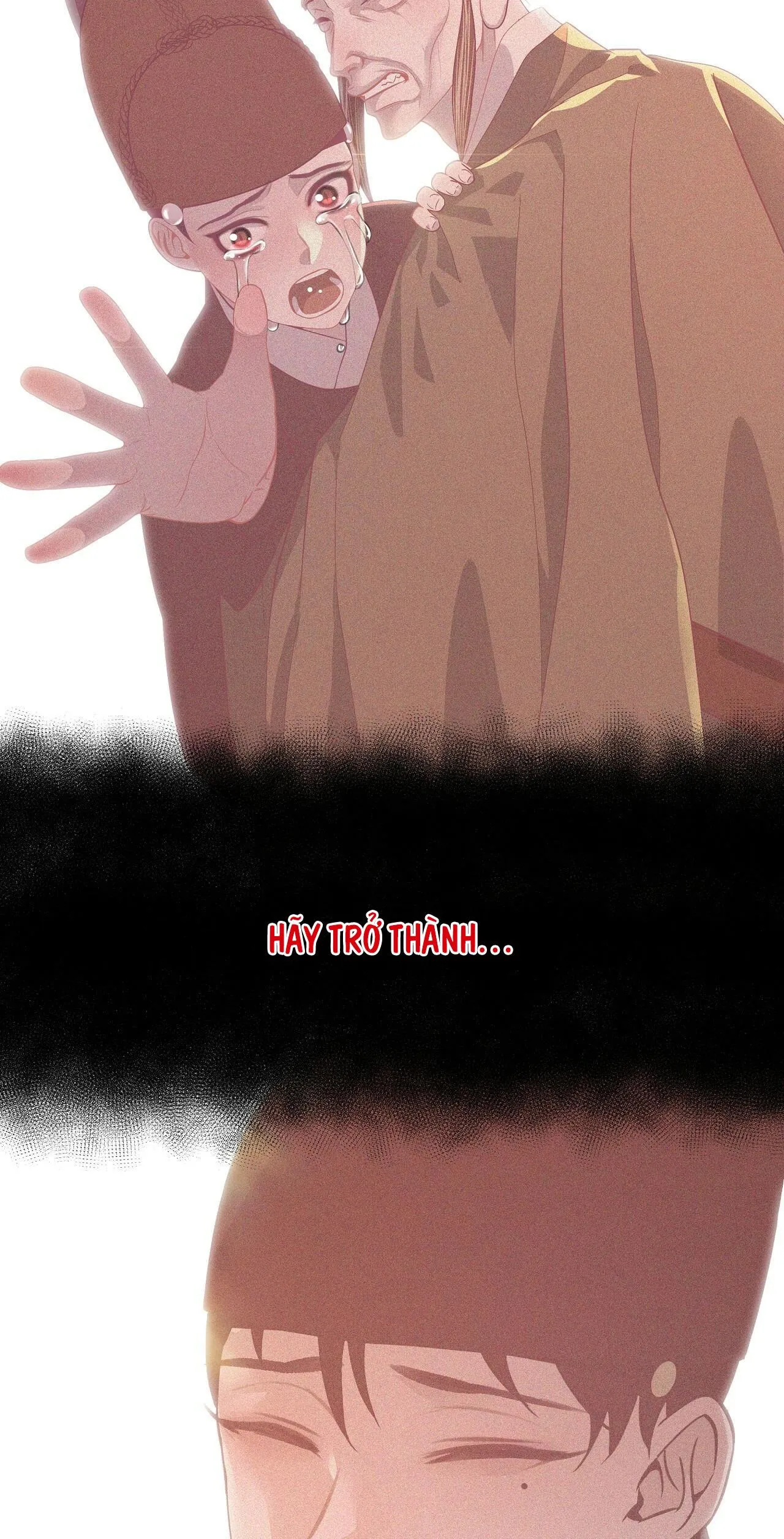 DẠ XOA HÓA LIÊN KÝ Chapter 22 Trang 71