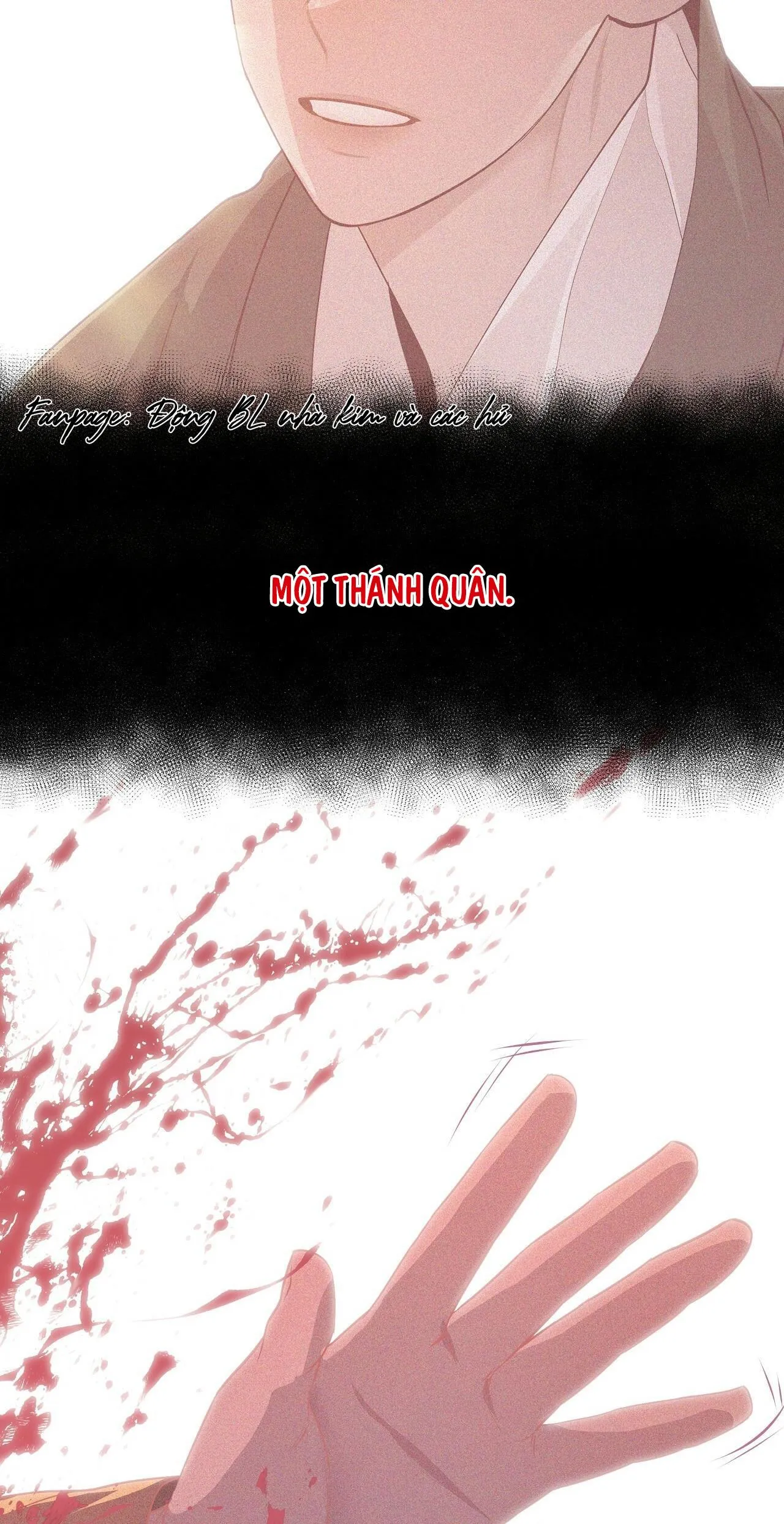 DẠ XOA HÓA LIÊN KÝ Chapter 22 Trang 72